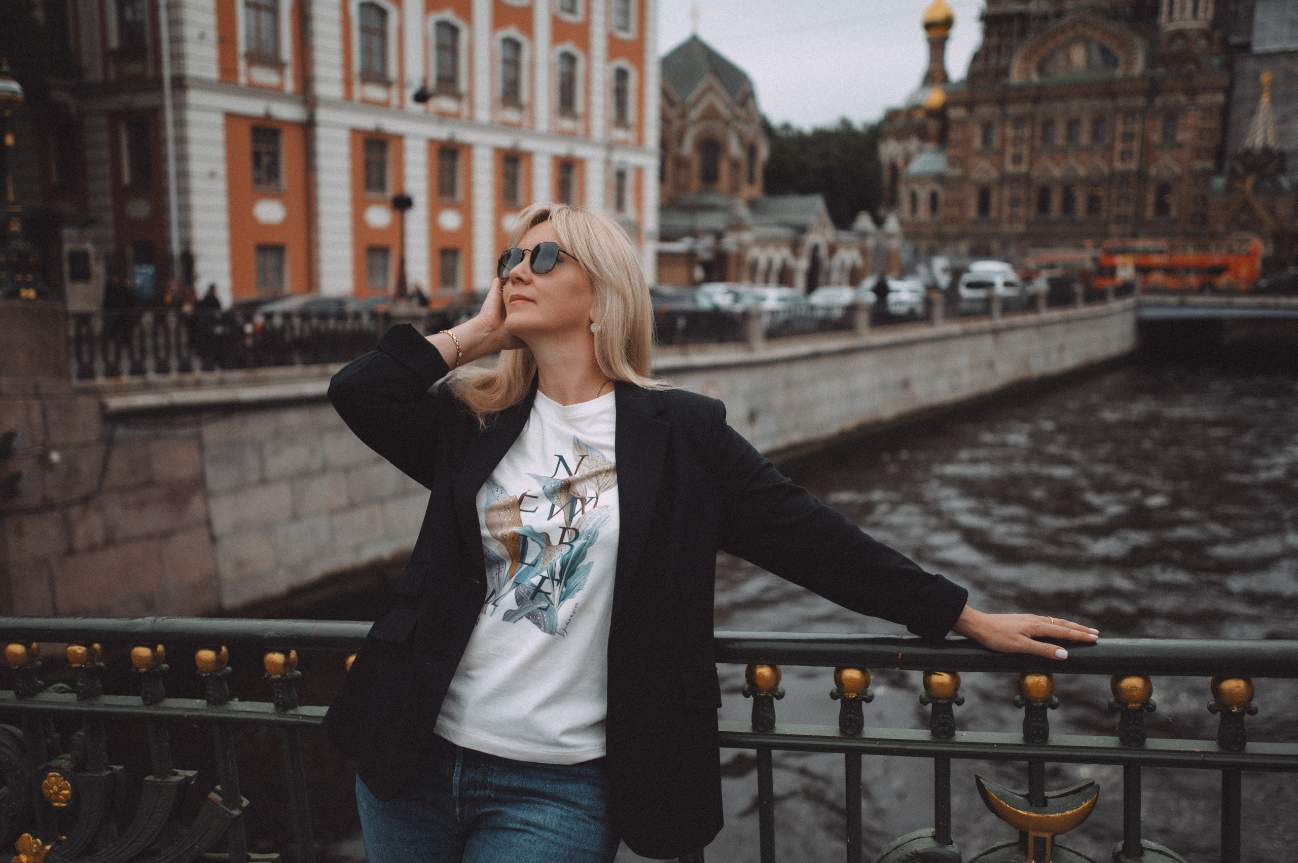 Надежда. Семейный фотограф в Санкт-Петербурге Александра Милованова