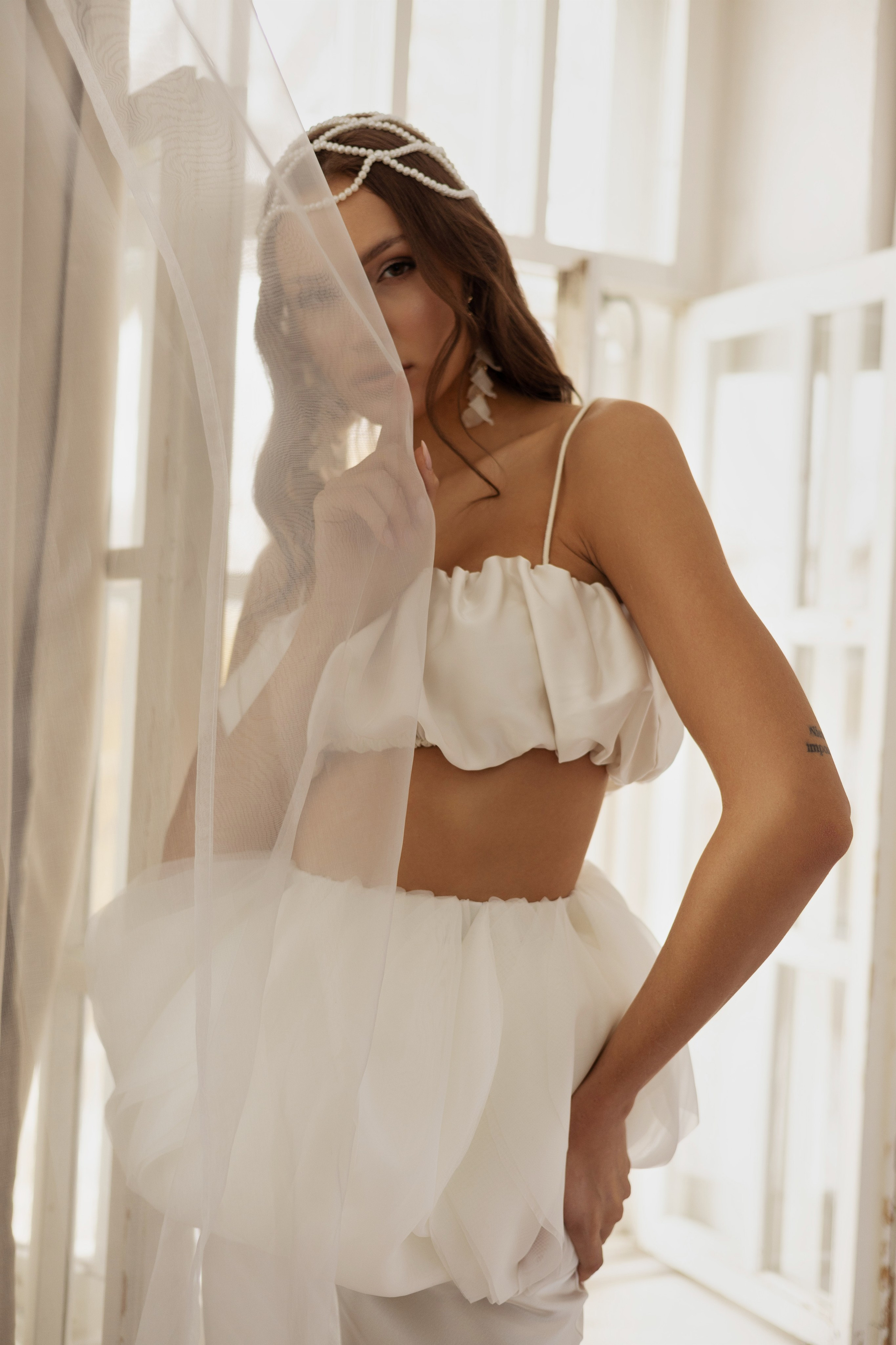 Свадьба. Фотограф в Воронеже Садий Элина