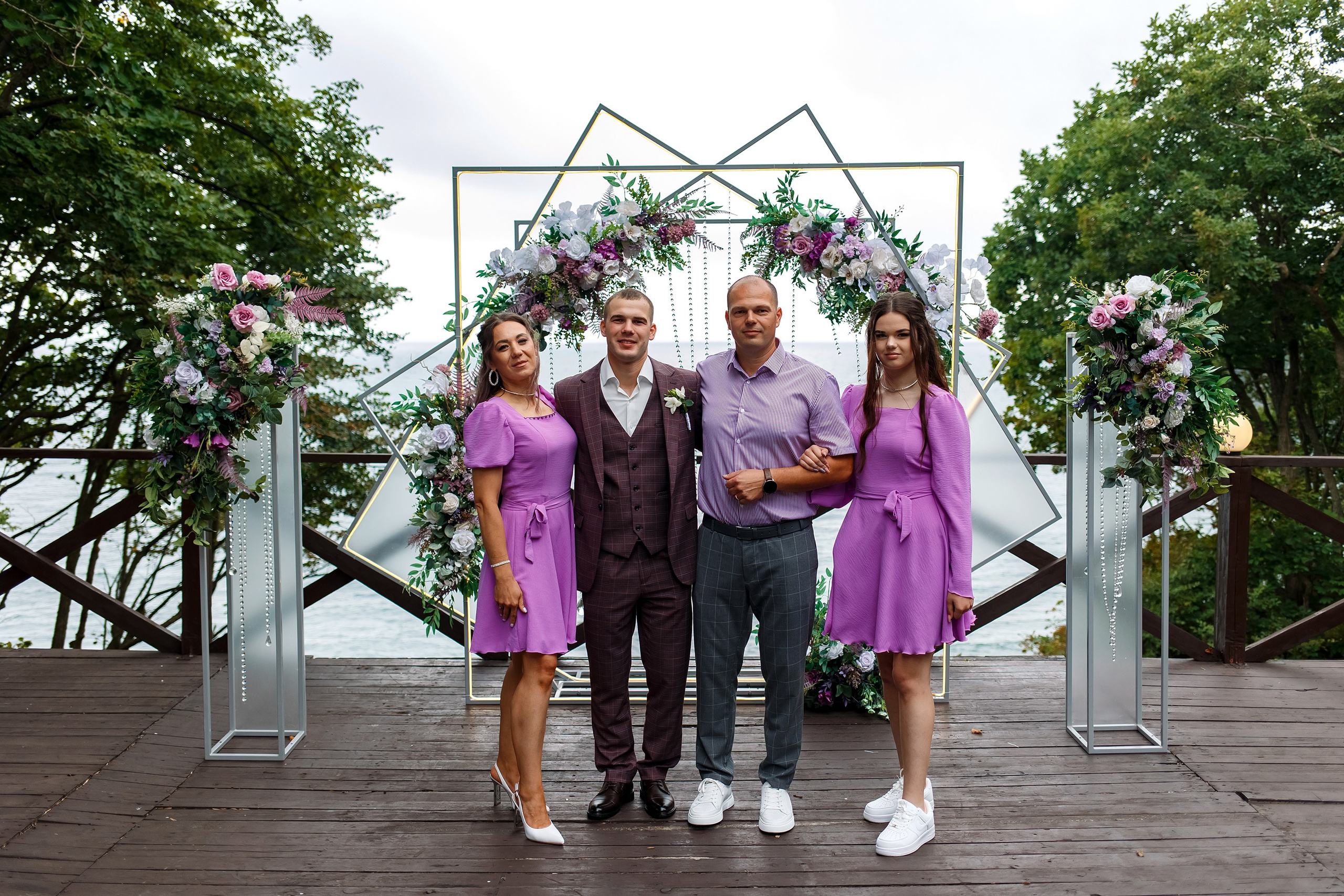 Ирина & Даниил. Фотограф Любовь Корниенко, Примоский край