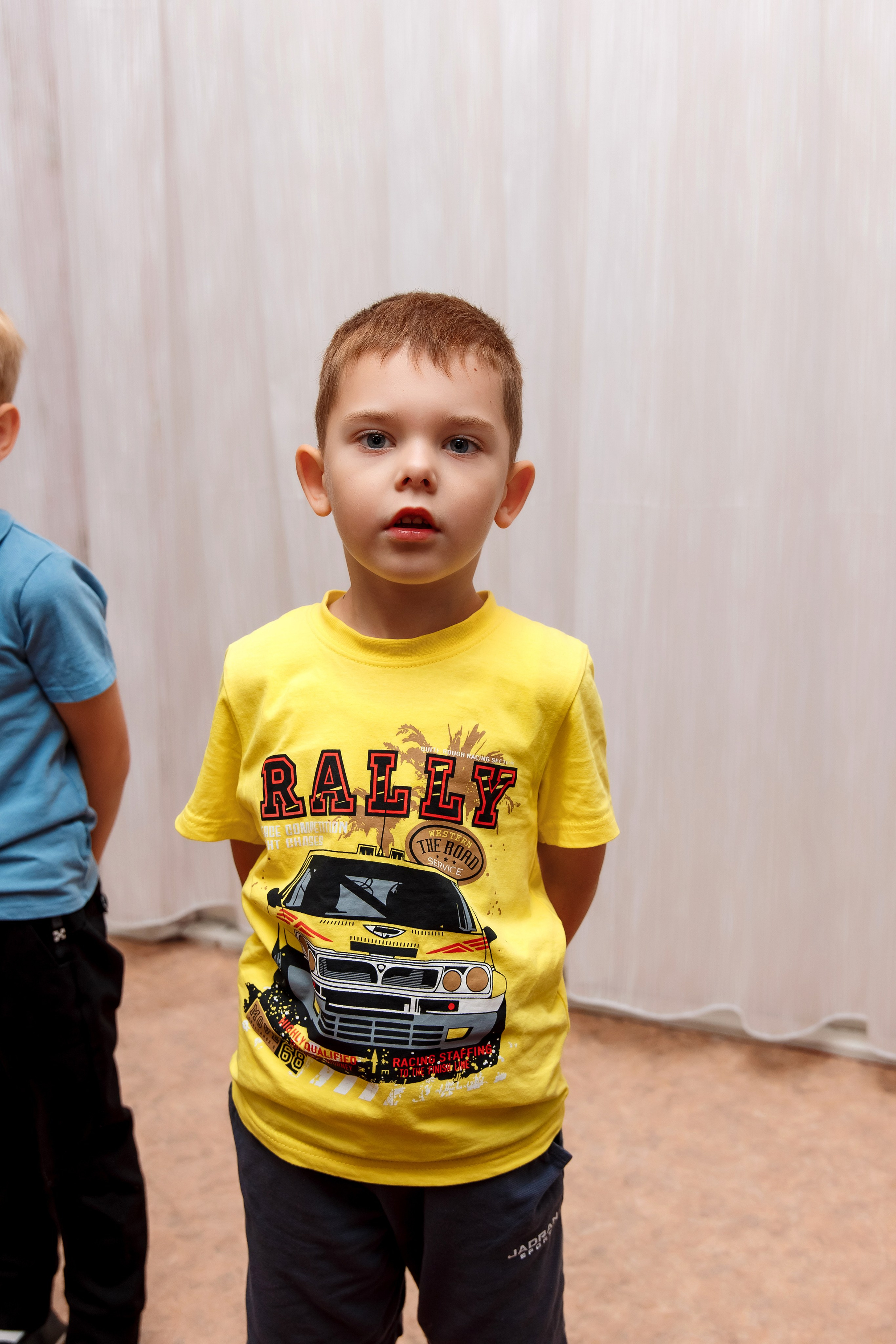 Детский Сад № 10. Фотограф Любовь Корниенко, Примоский край