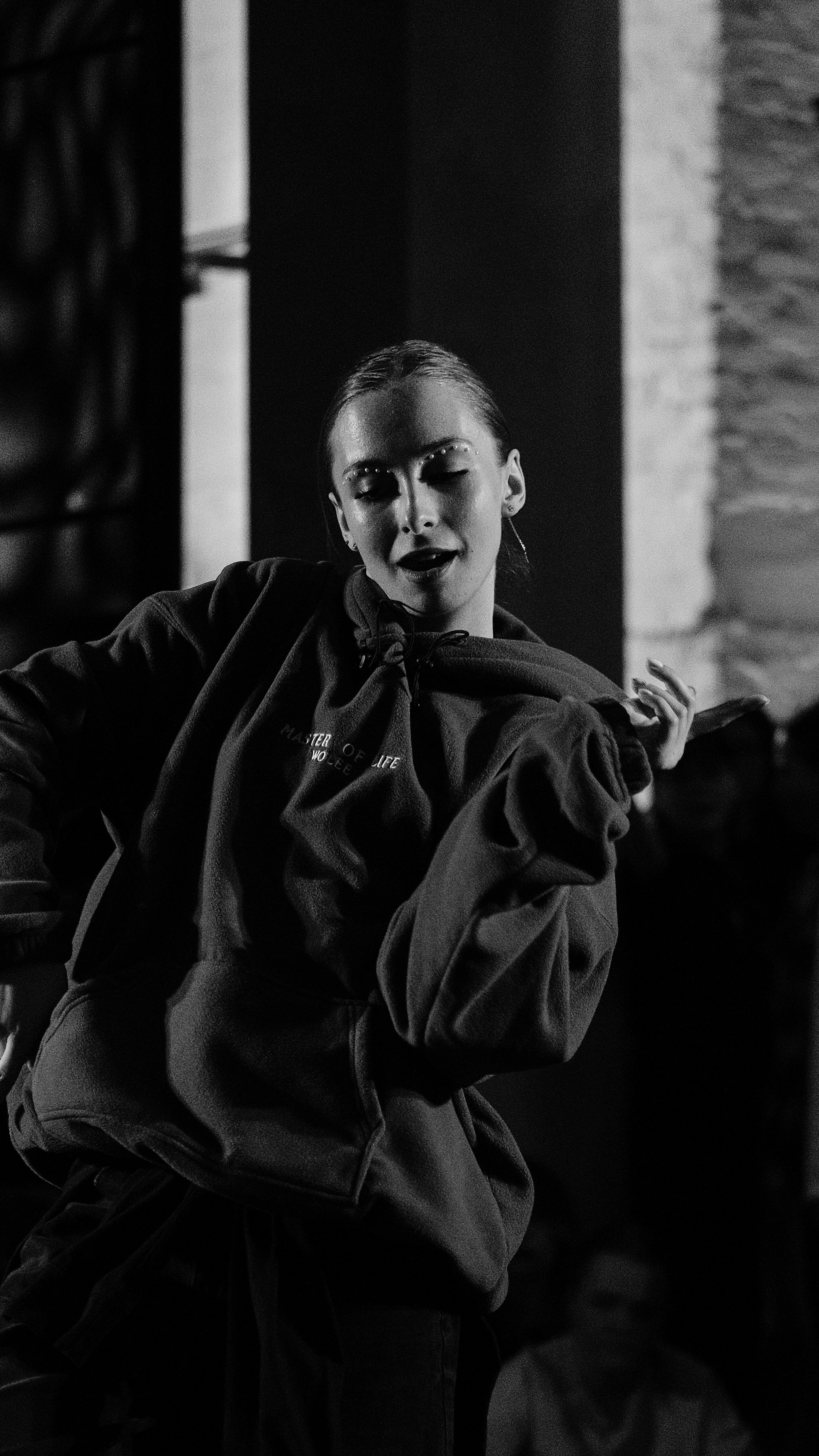 ODD PROJECT. LIYALEE PHOTO