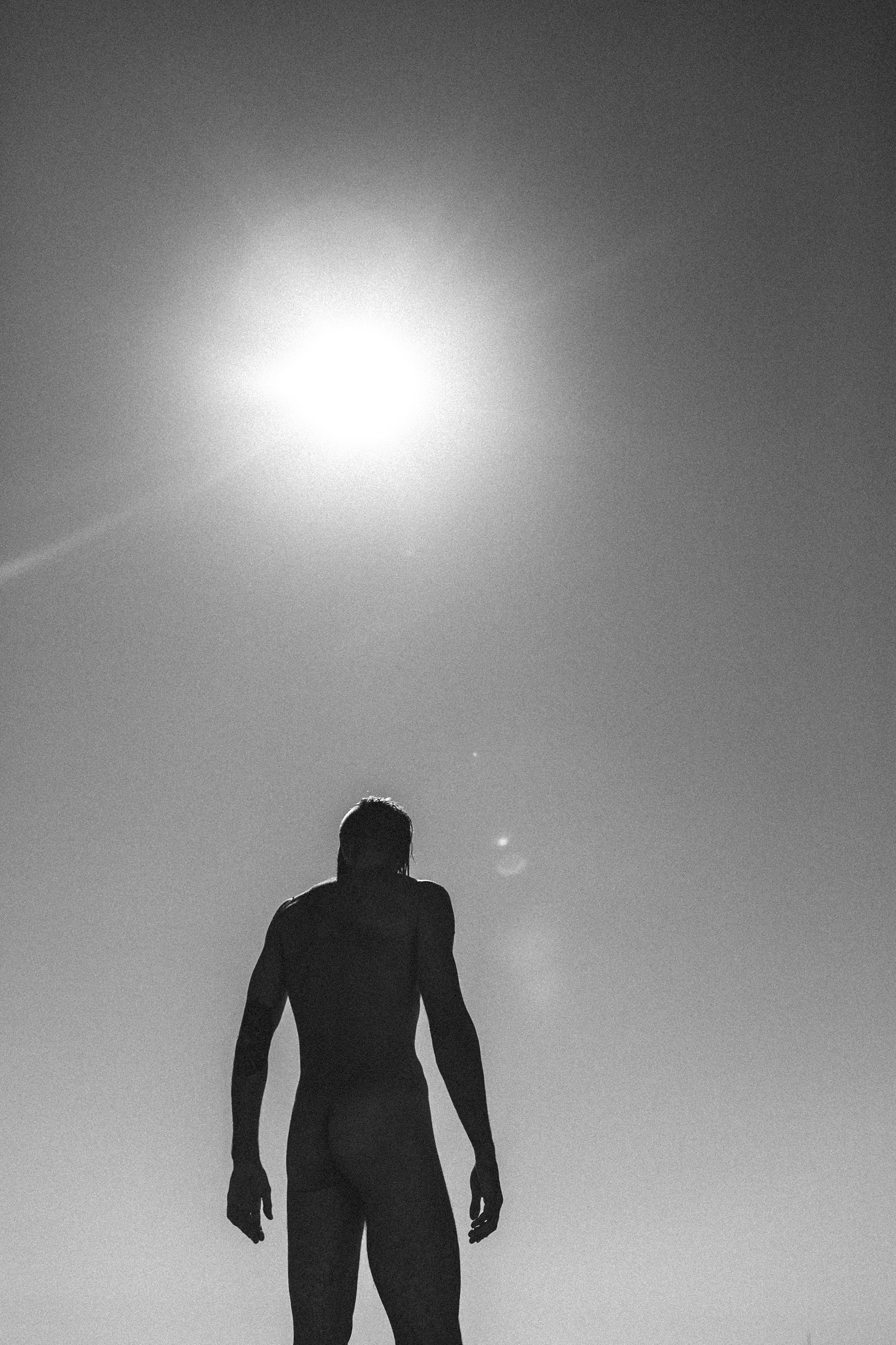 Alex. Фотограф Вика Йодль