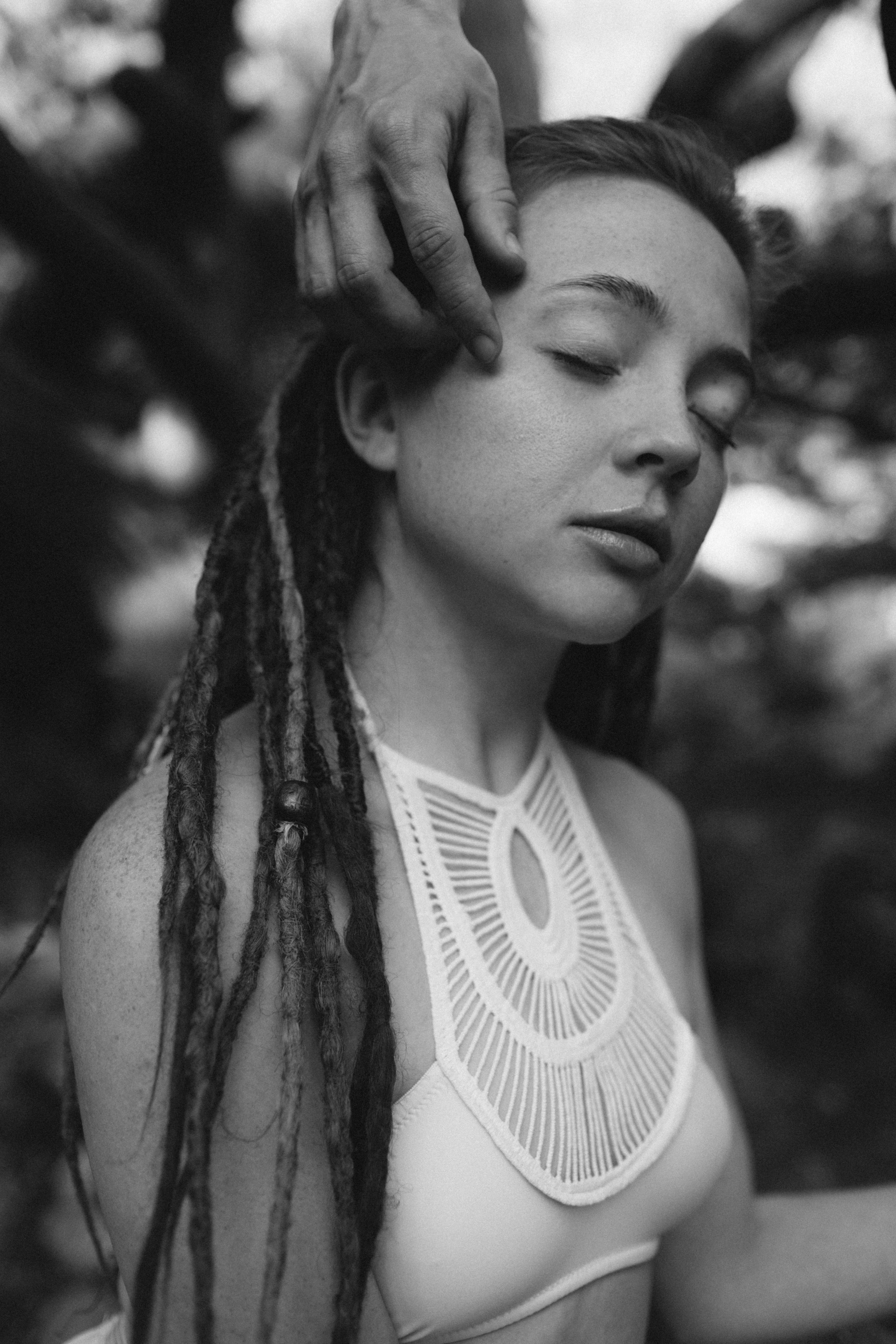 Kris & nik. Фотограф Вика Йодль