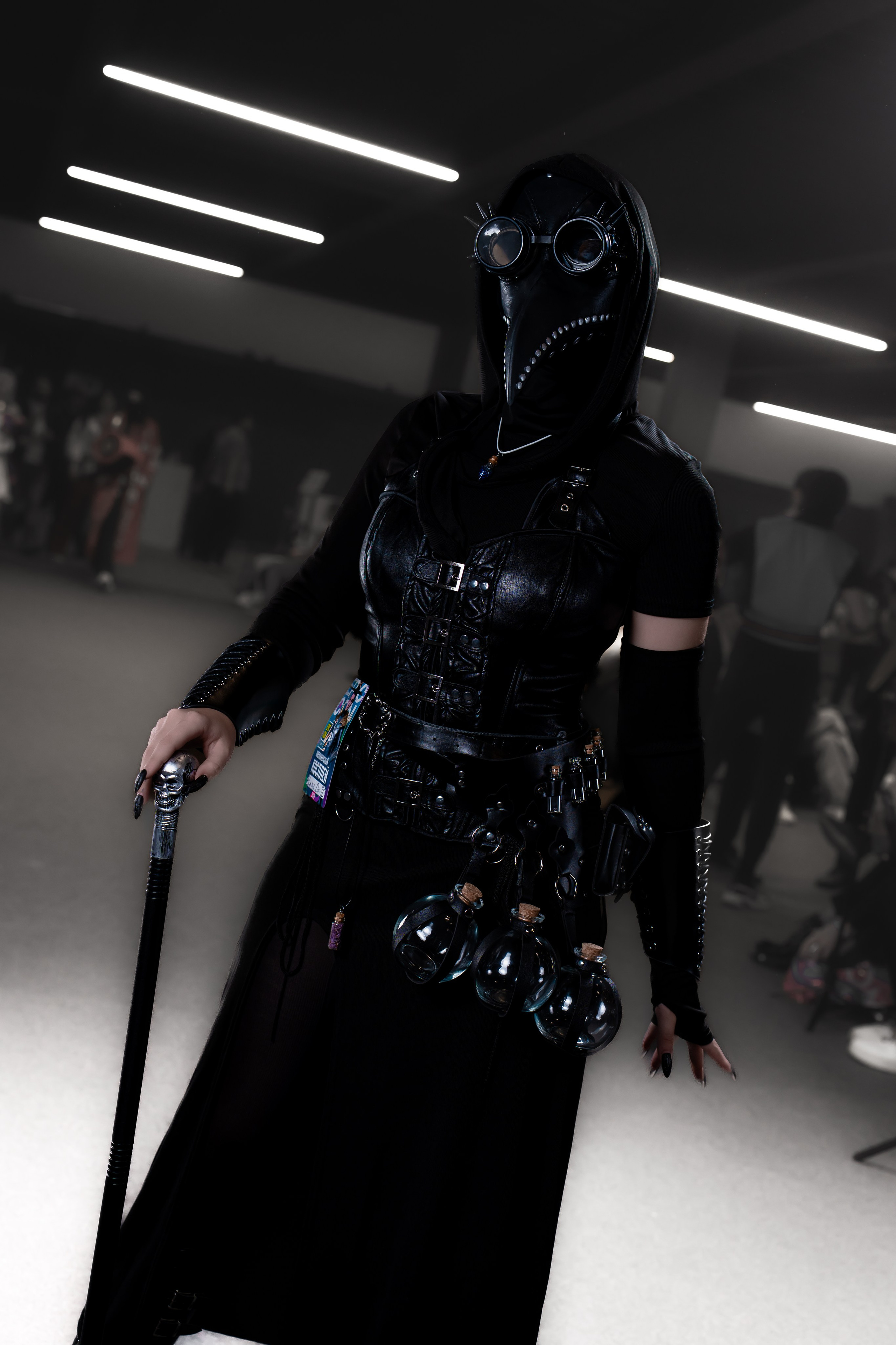Epic Con 2025 (октябрь). Главная