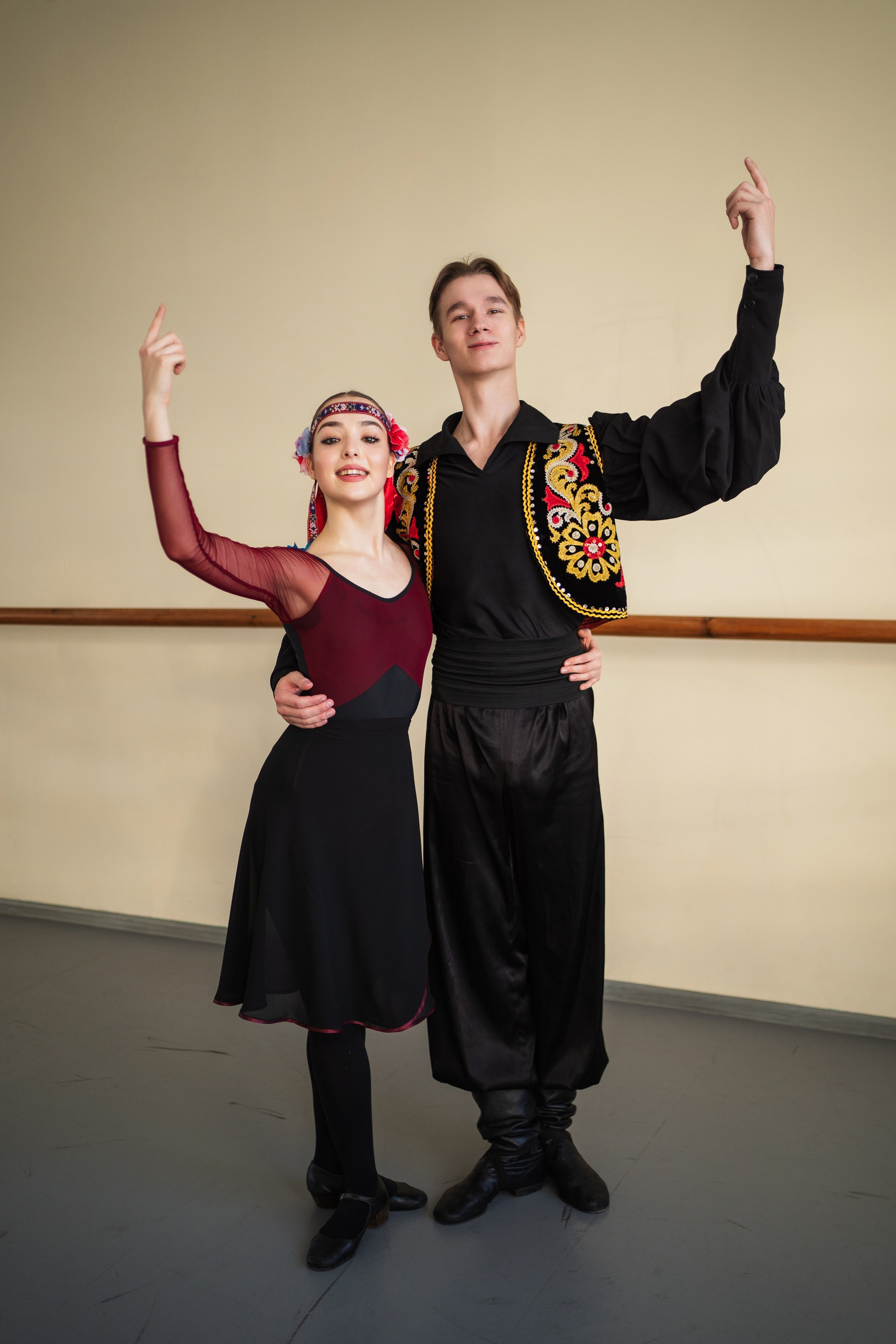 ГОСы в КемГИК. Фотограф на любое событие в Кемерово