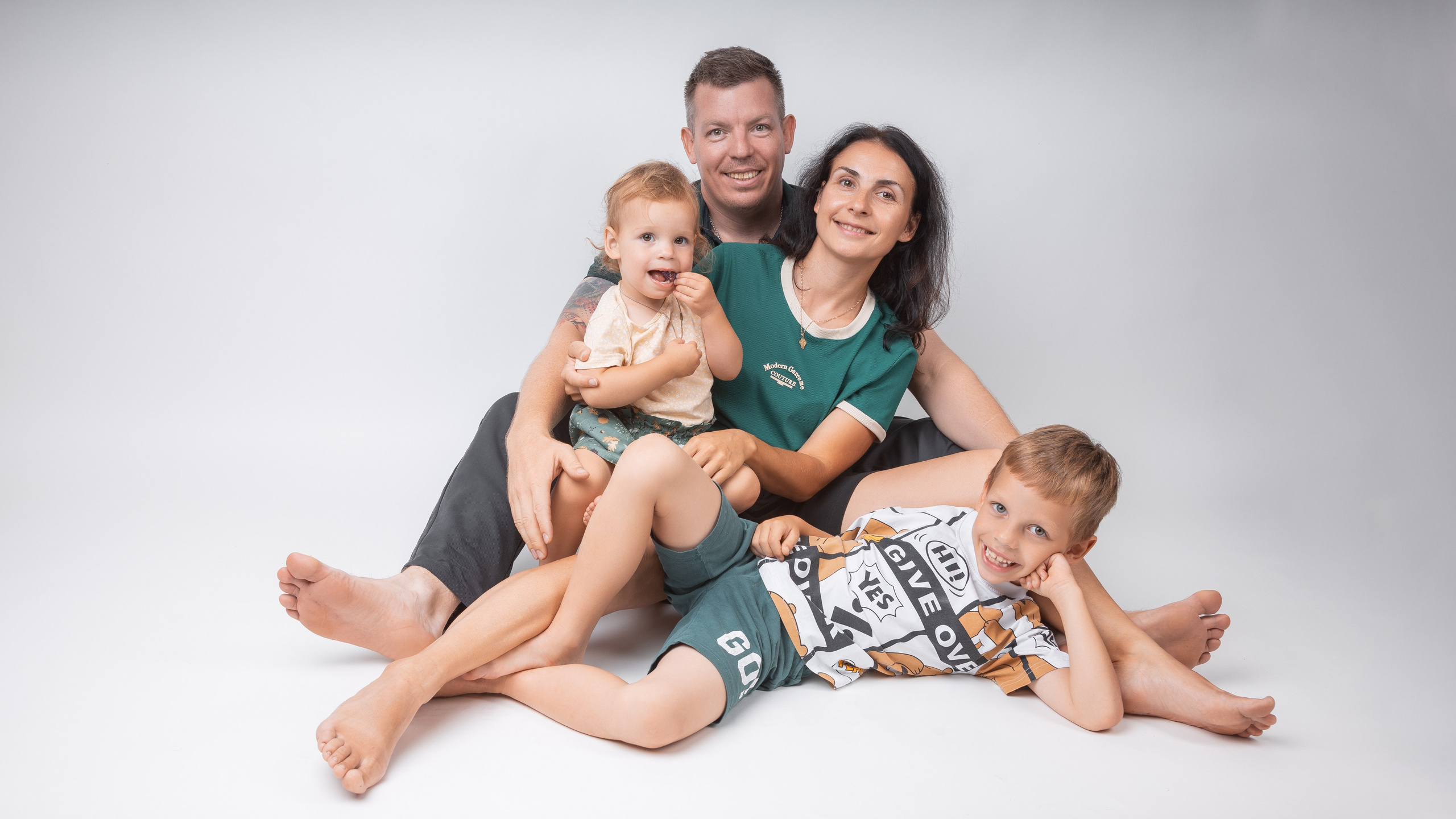 Юлия. Команда фотографов и дизайнеров в Егорьевске