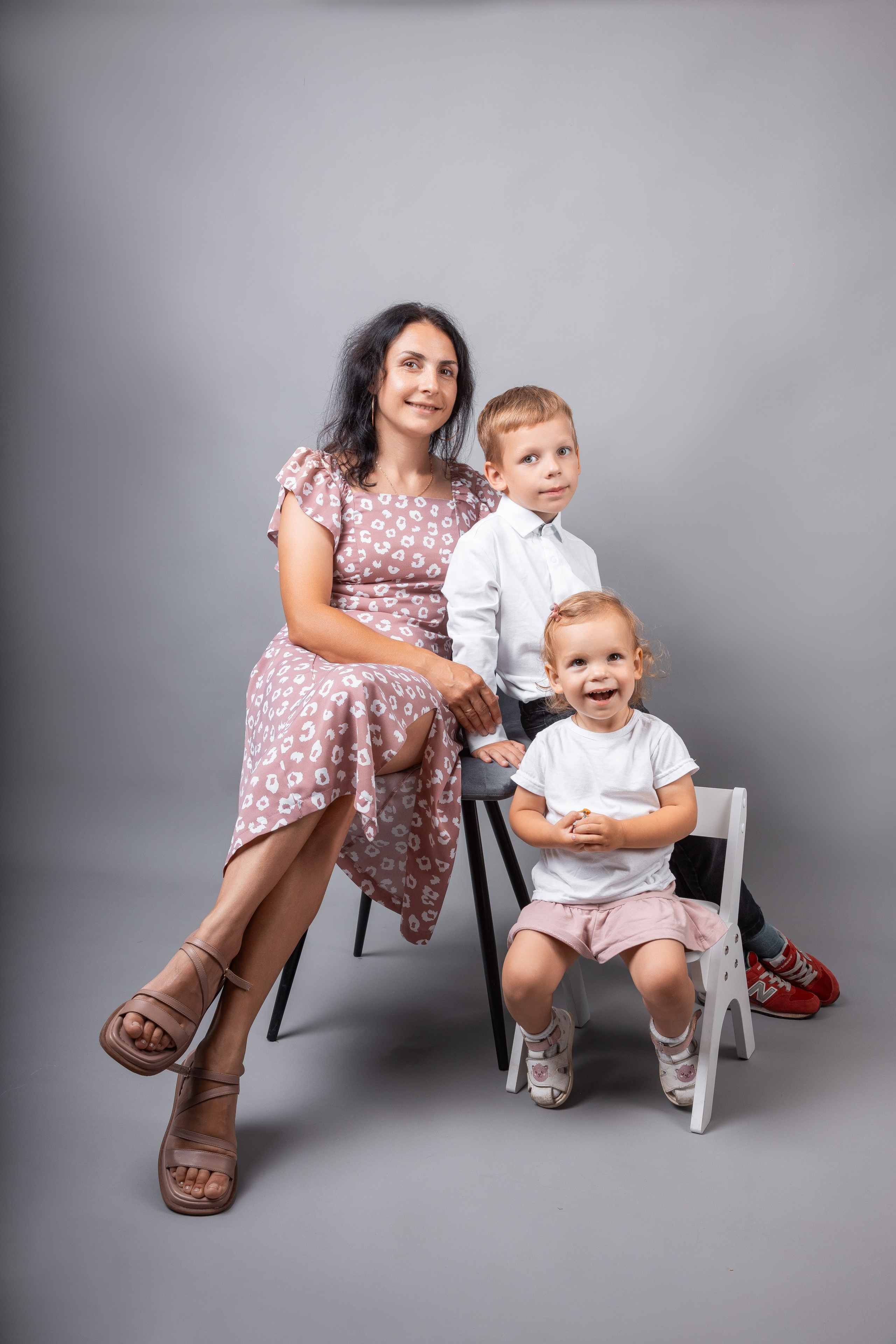 Юлия. Команда фотографов и дизайнеров в Егорьевске