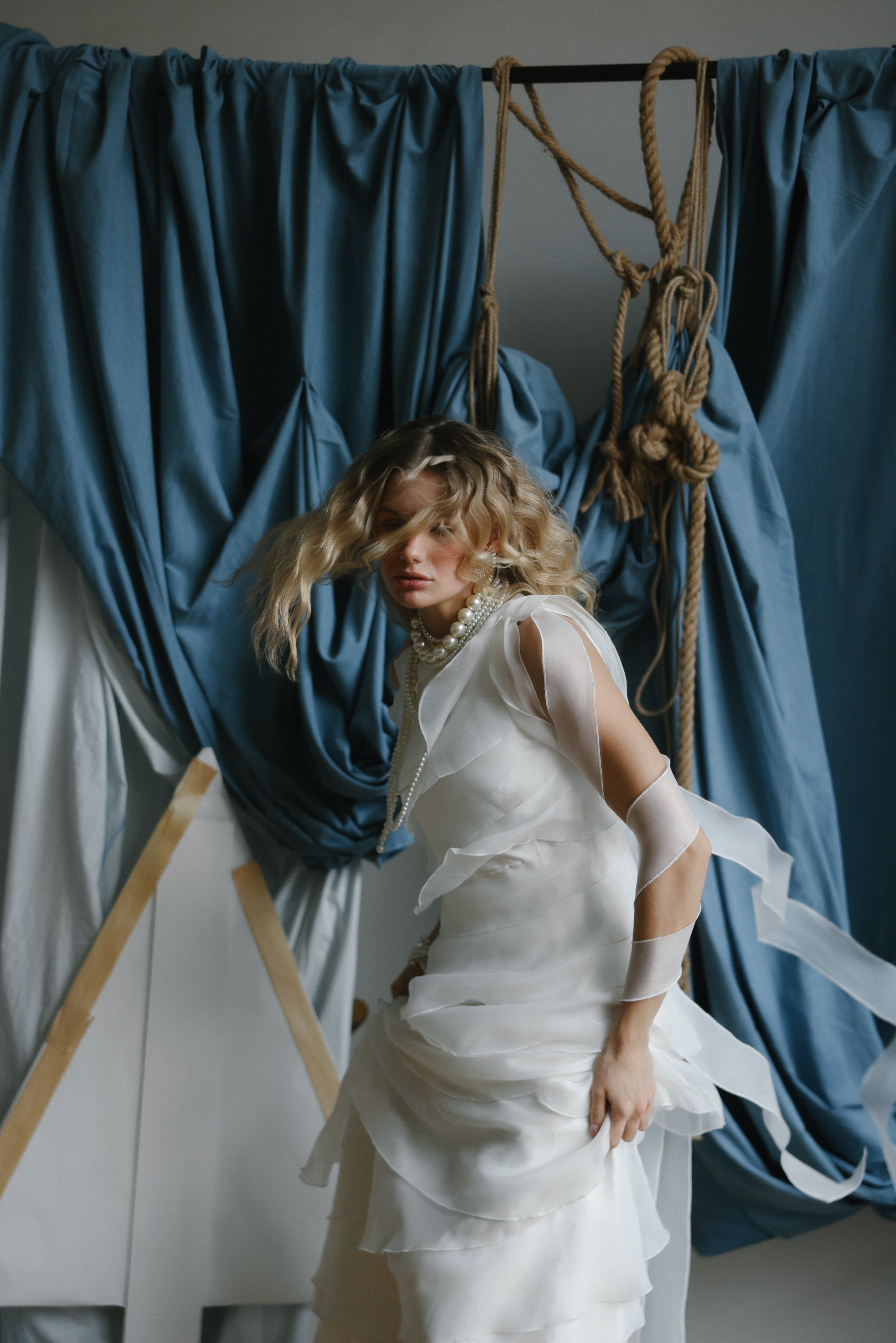 София & Илья «Океан любви». Оформление свадеб, декор свадеб Вера Маркова, Москва