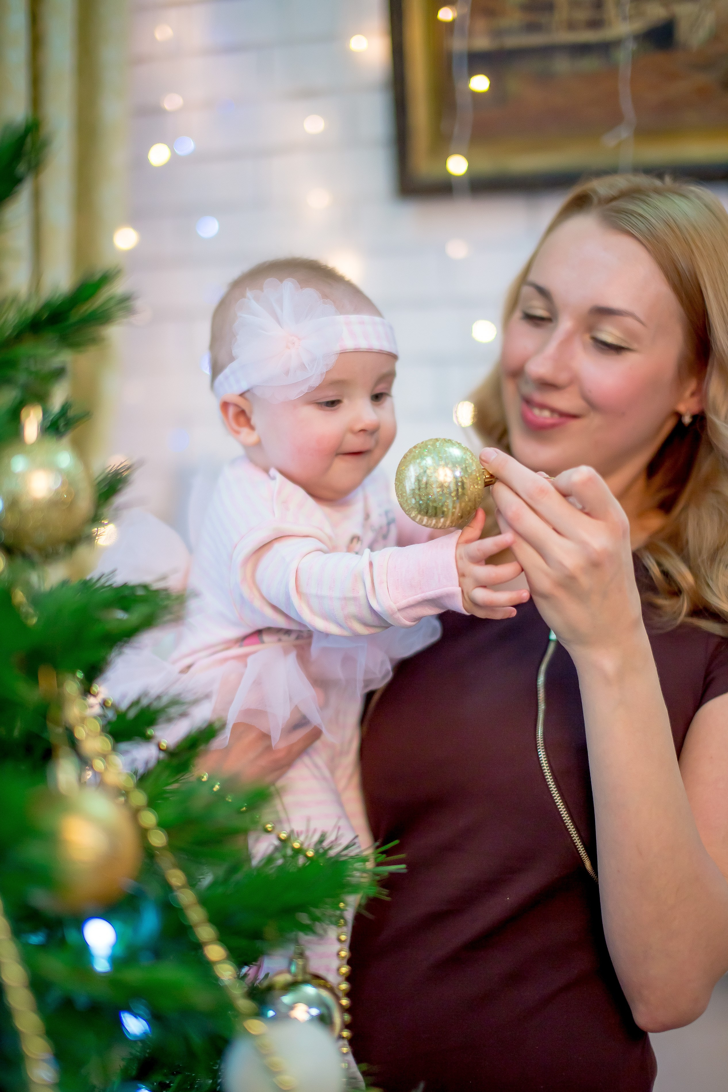 Family and children's photo shoots. Max Matvich and Victoria Basova are professionals in their field
