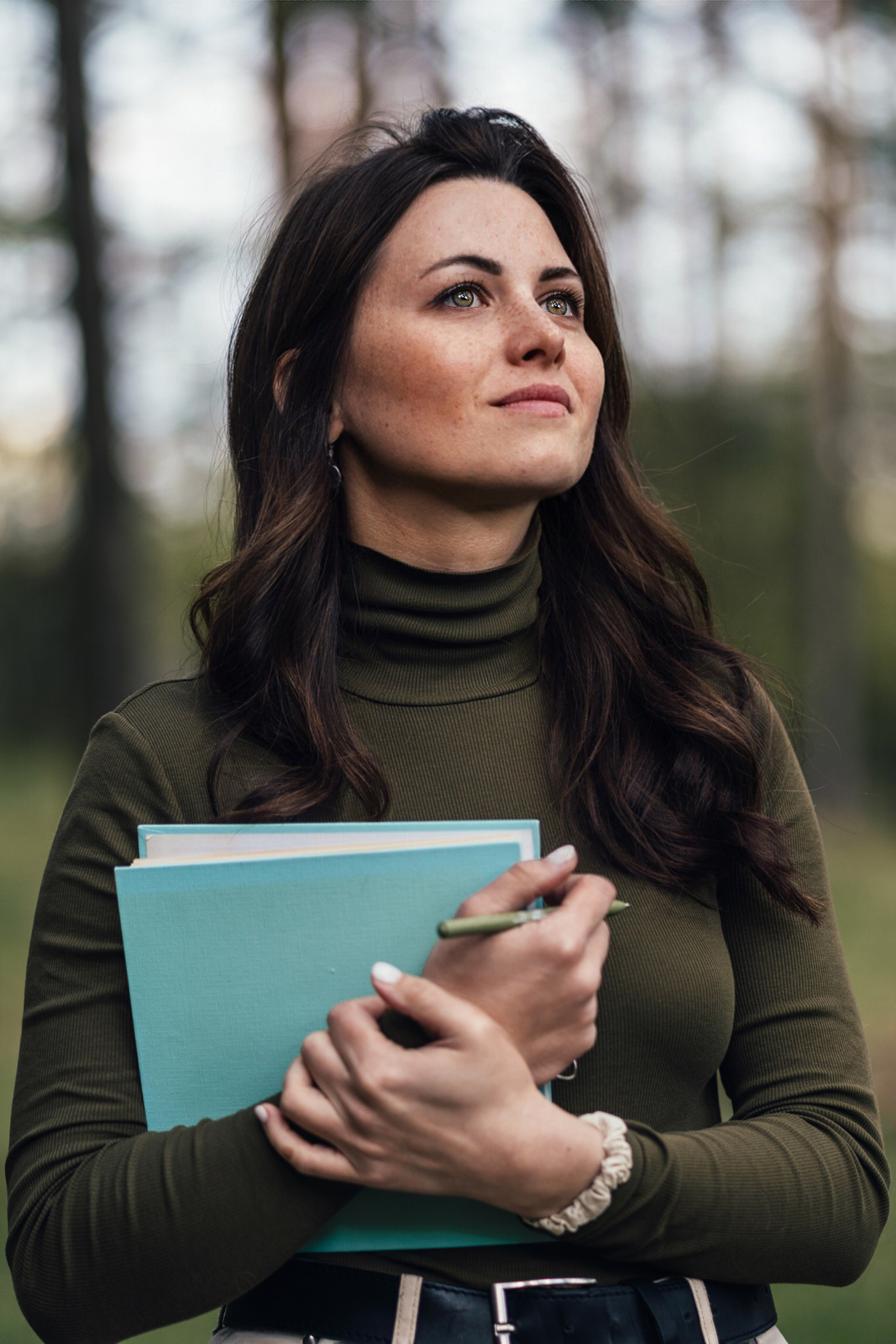 Анна Ч. | со•стояние. Valentina Elshina