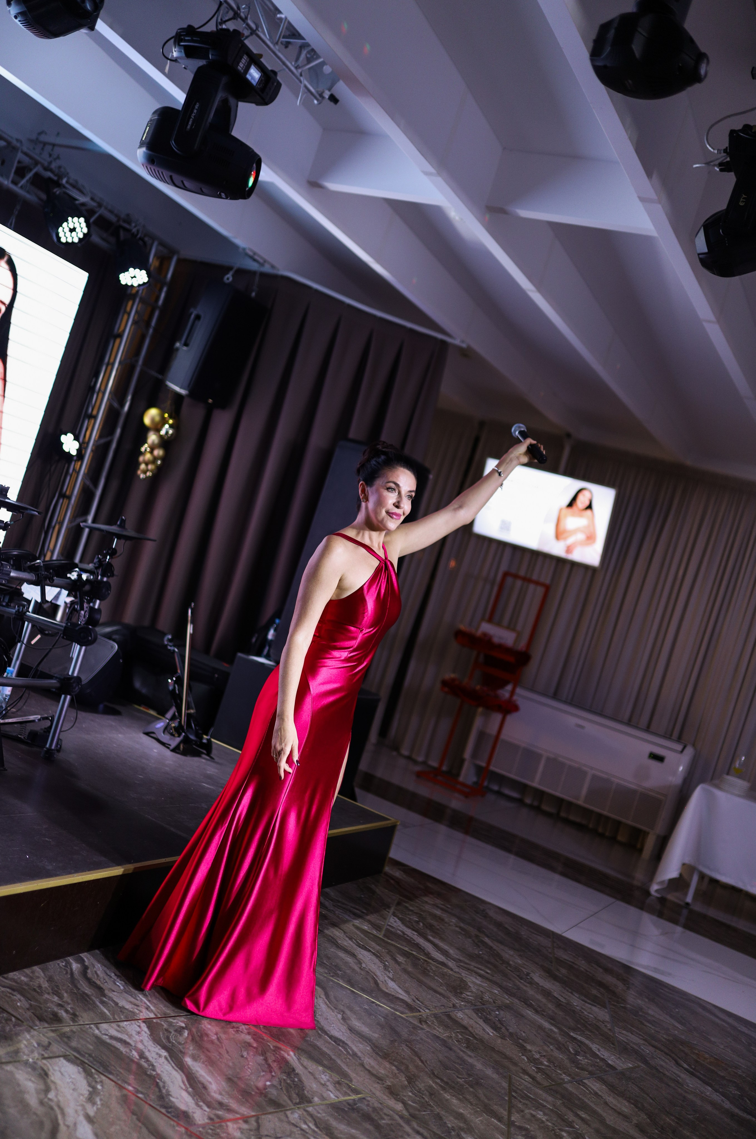 Новогодний корпоратив