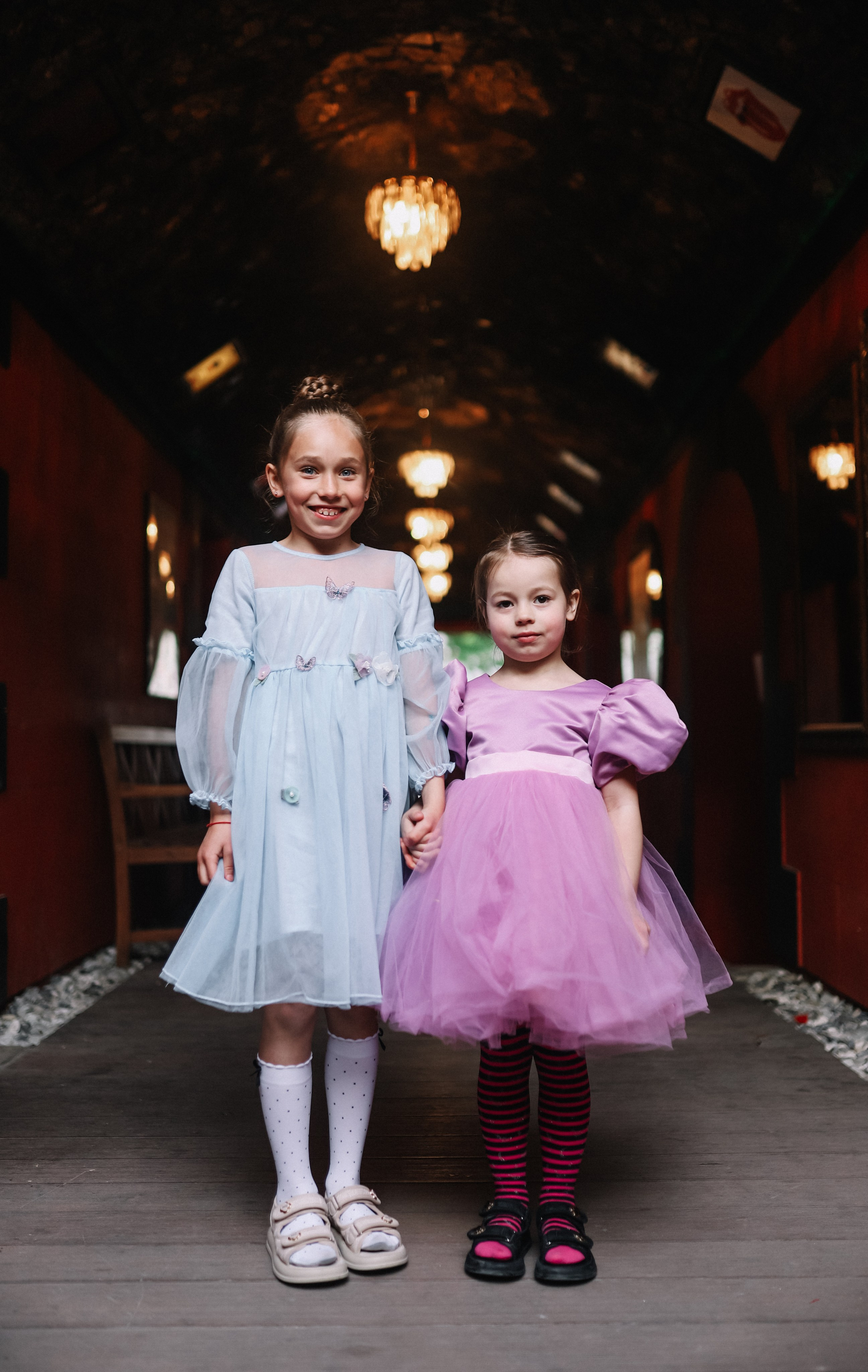 25.Диана и гости