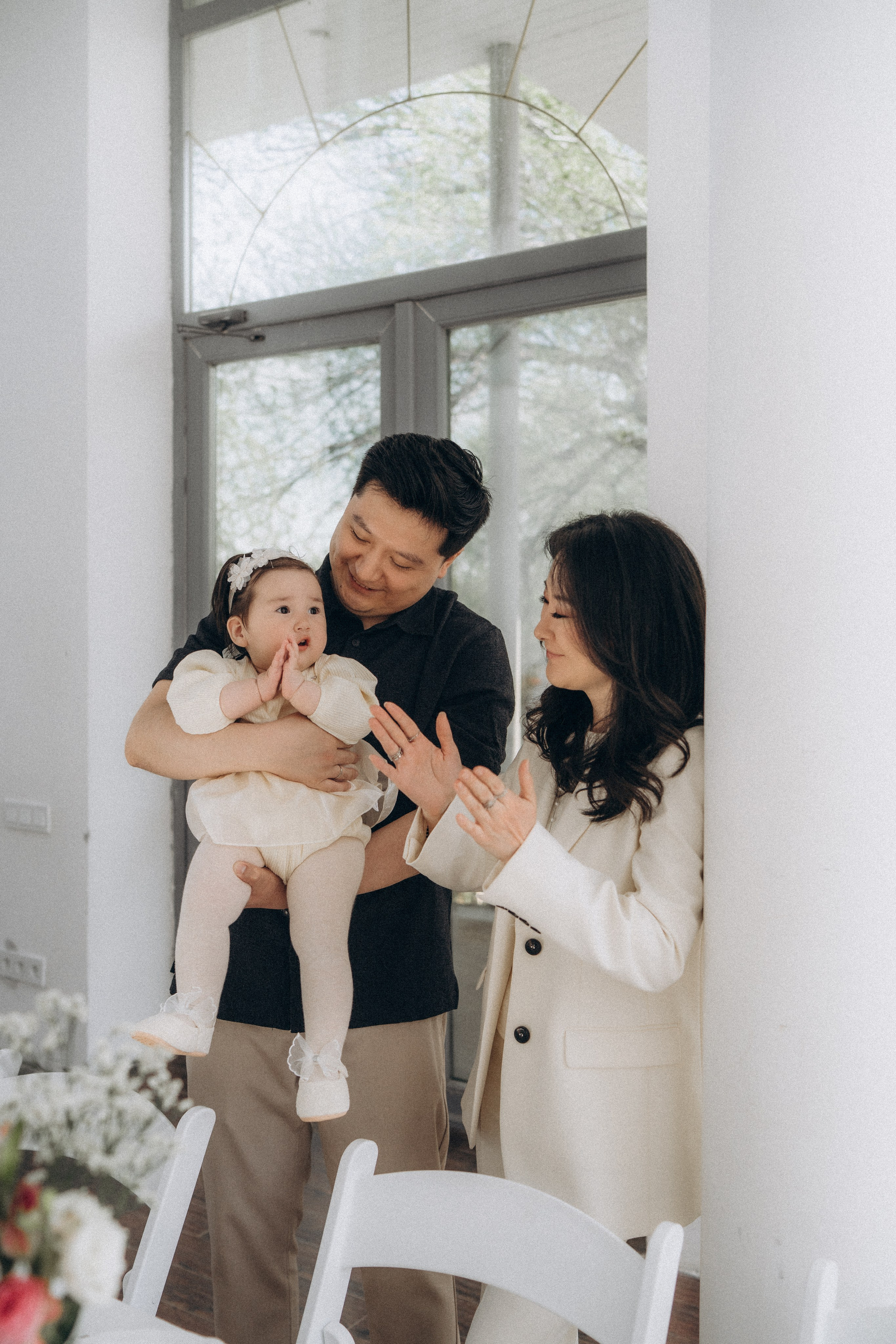 ДР Сары. Надежда Виховская — семейный фотограф в Астане