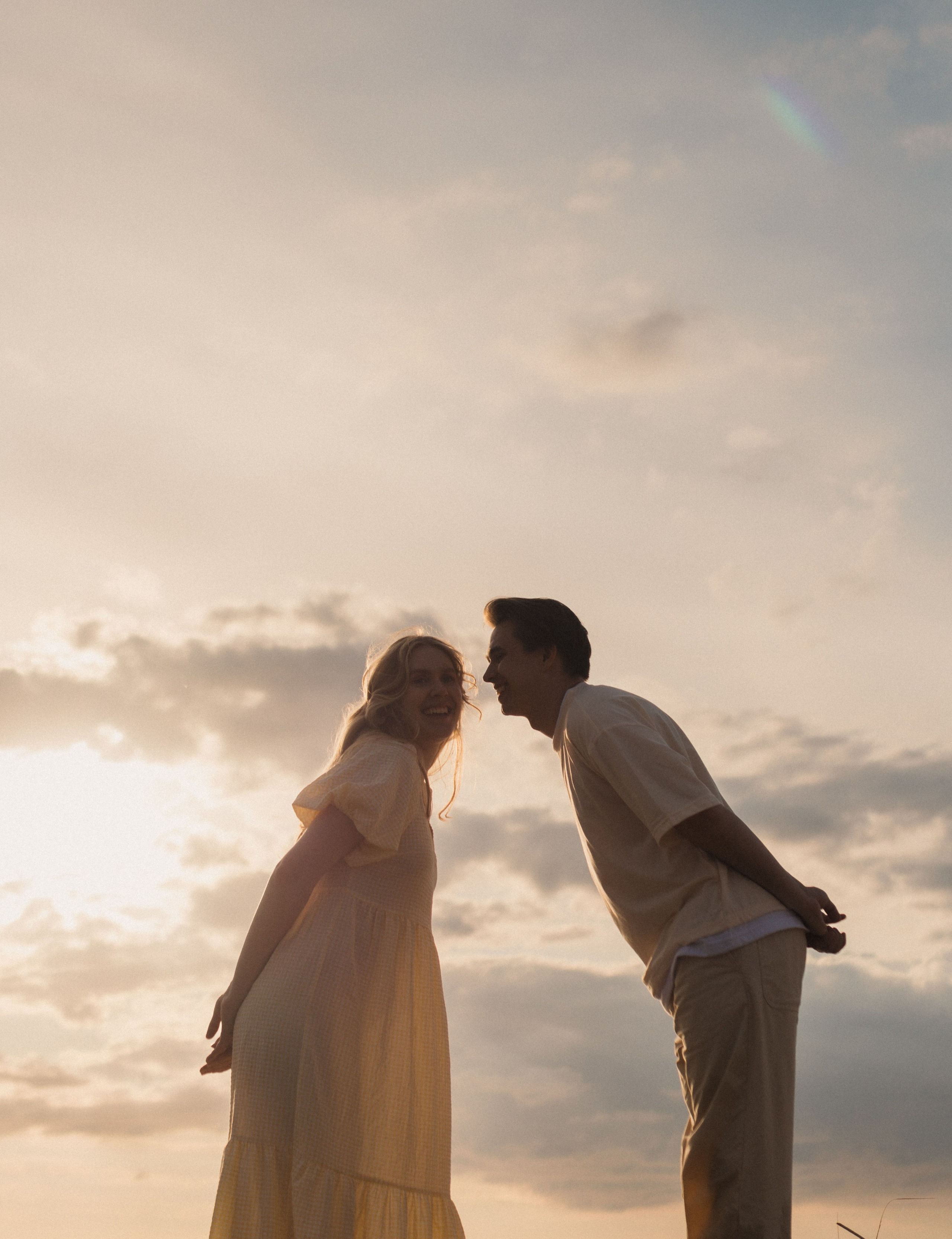 V&N. Свадебный и портретный фотограф в Калининграде и Москве Марк Юдинцев