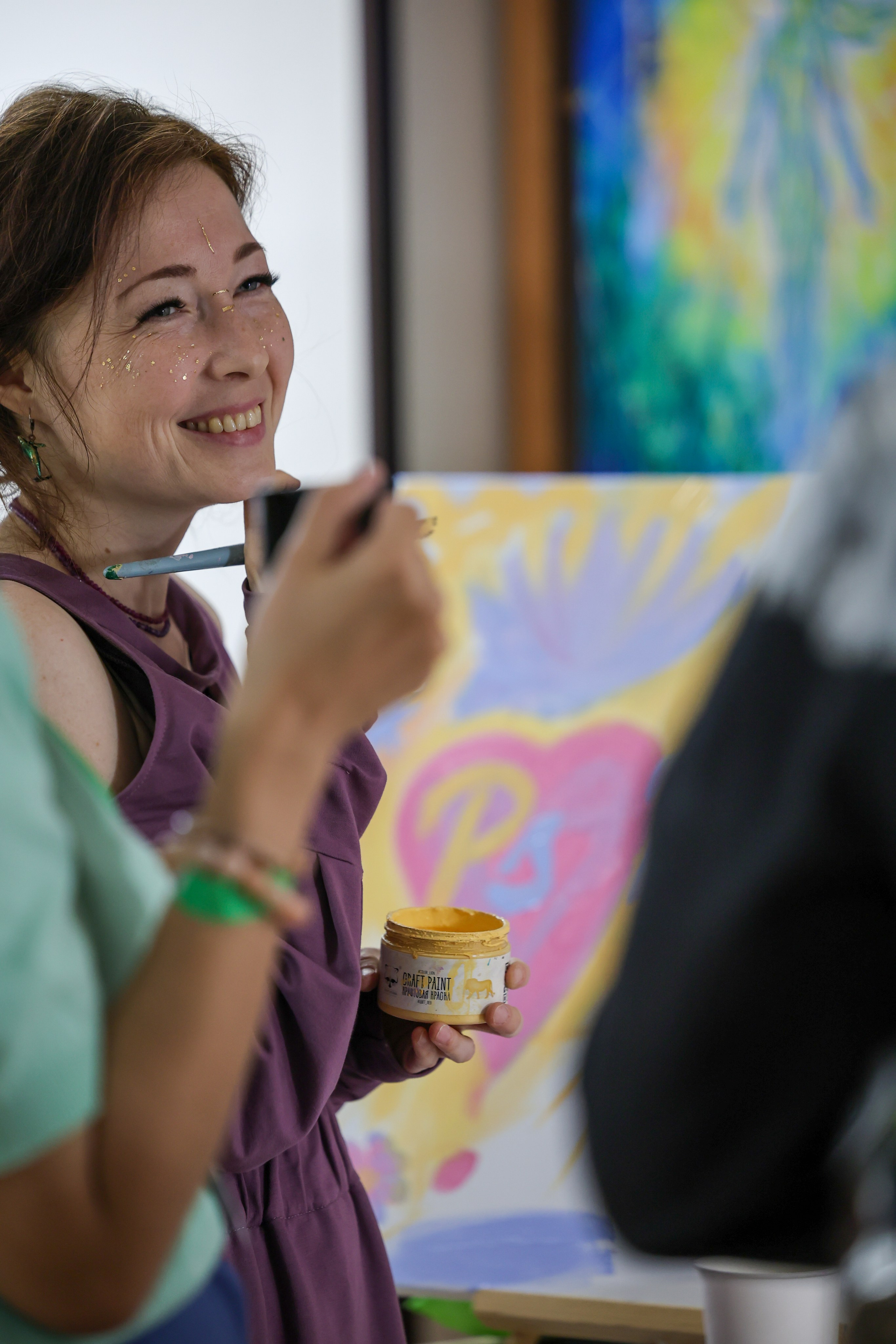 Репортажная съёмка. Ikotdusov