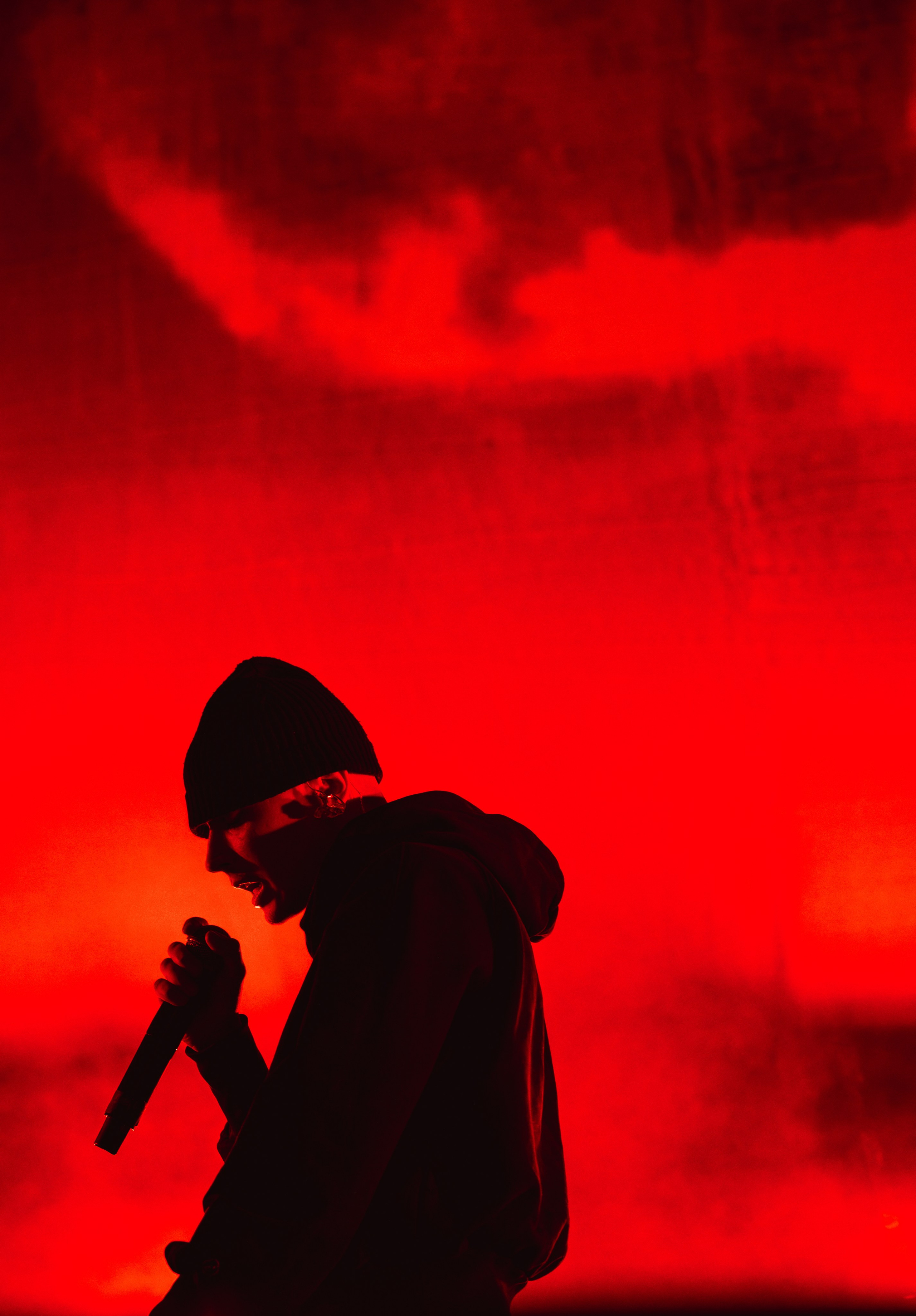 SLAVA MARLOW. Концертный фотограф Алёна Рейт в Москве