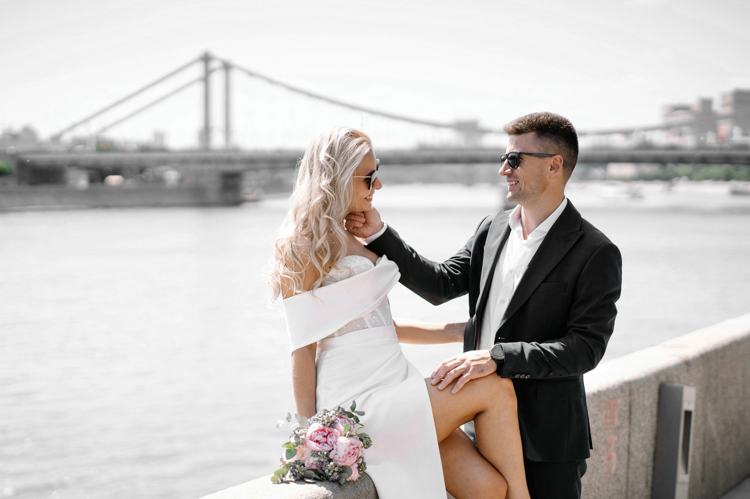 Свадебная фотосъемка утро невесты в отеле Hyatt Regency. Свадебный и семейный фотограф в Москве Светлана Зоткина