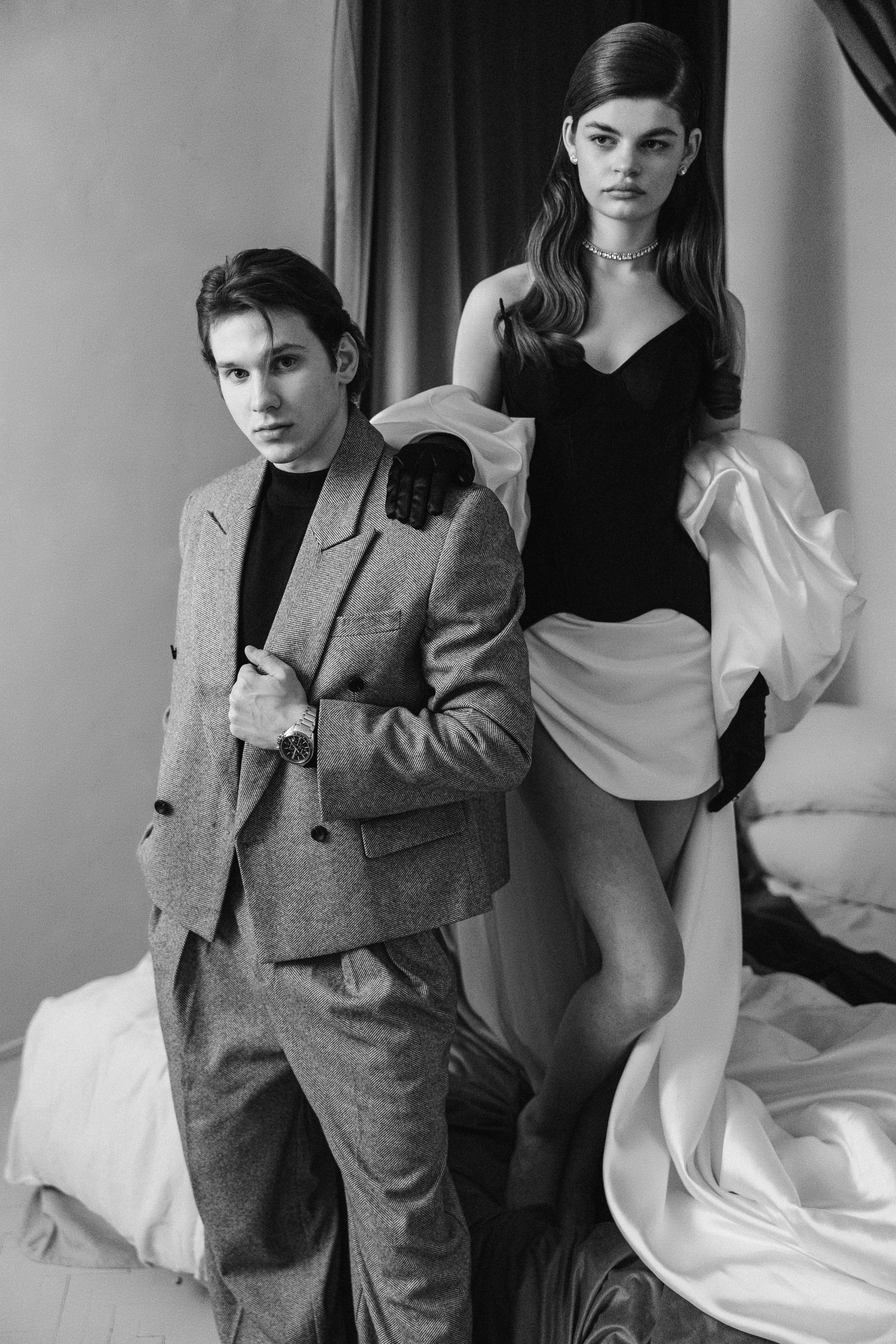 Insp: Мечтатели, отель Марко Поло. Свадебный фотограф Москва