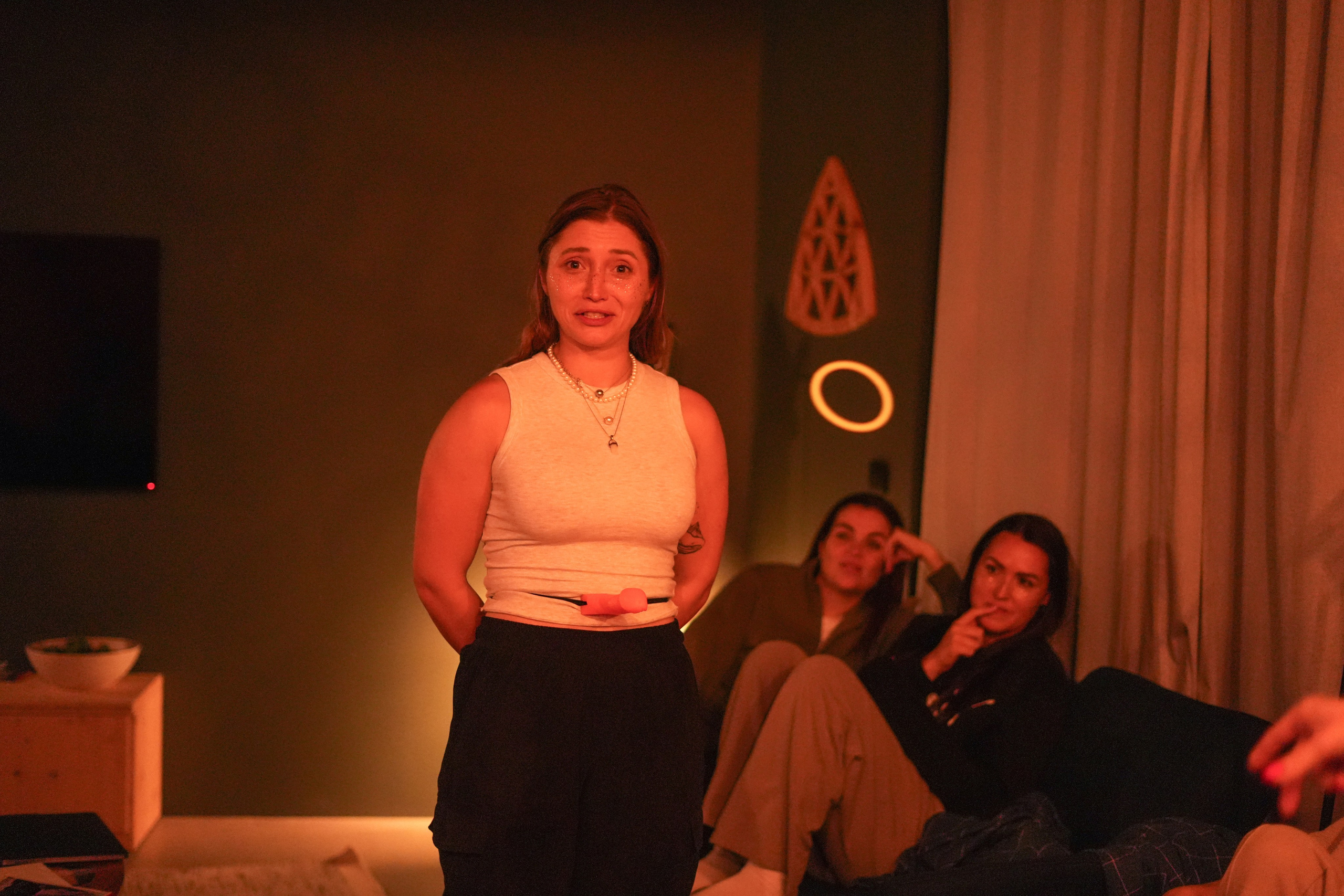 Stasy’s bachelorette party. Wedding Photographer in Barcelona and Medellin