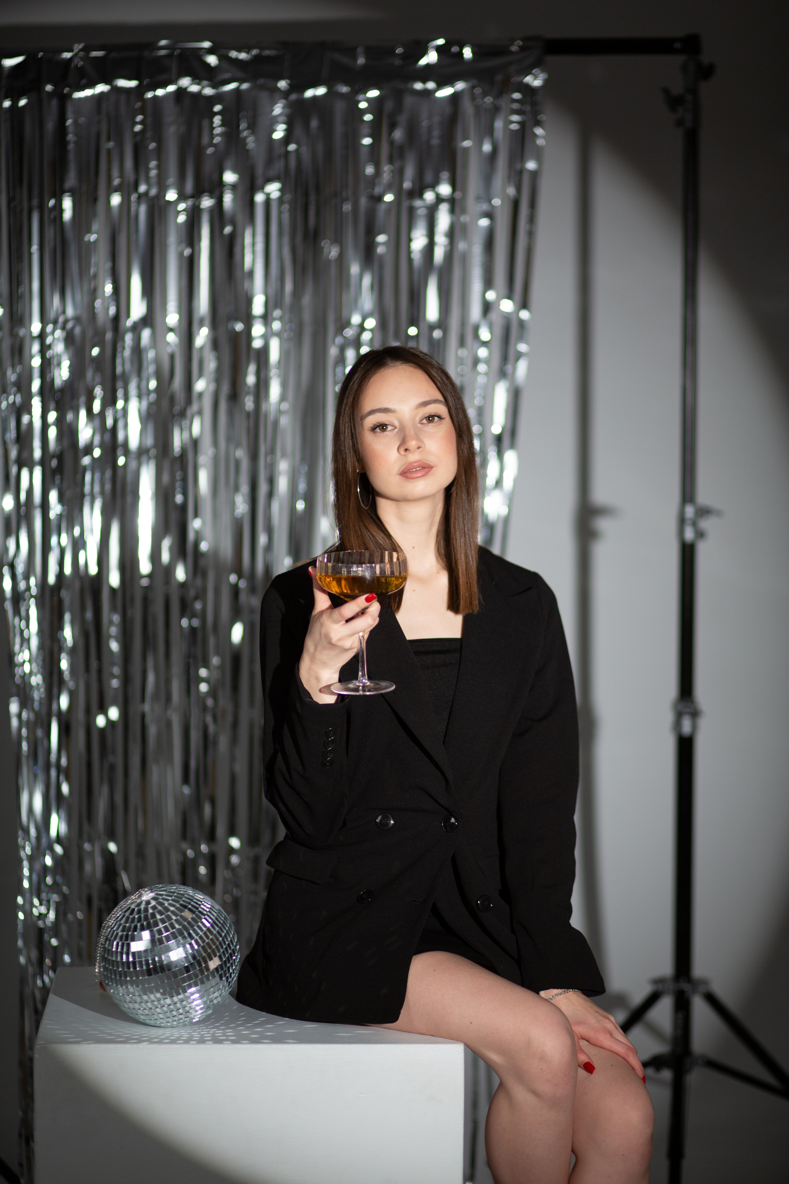 Студийная съёмка. Фотограф г. Хабаровска Анастасия Царева