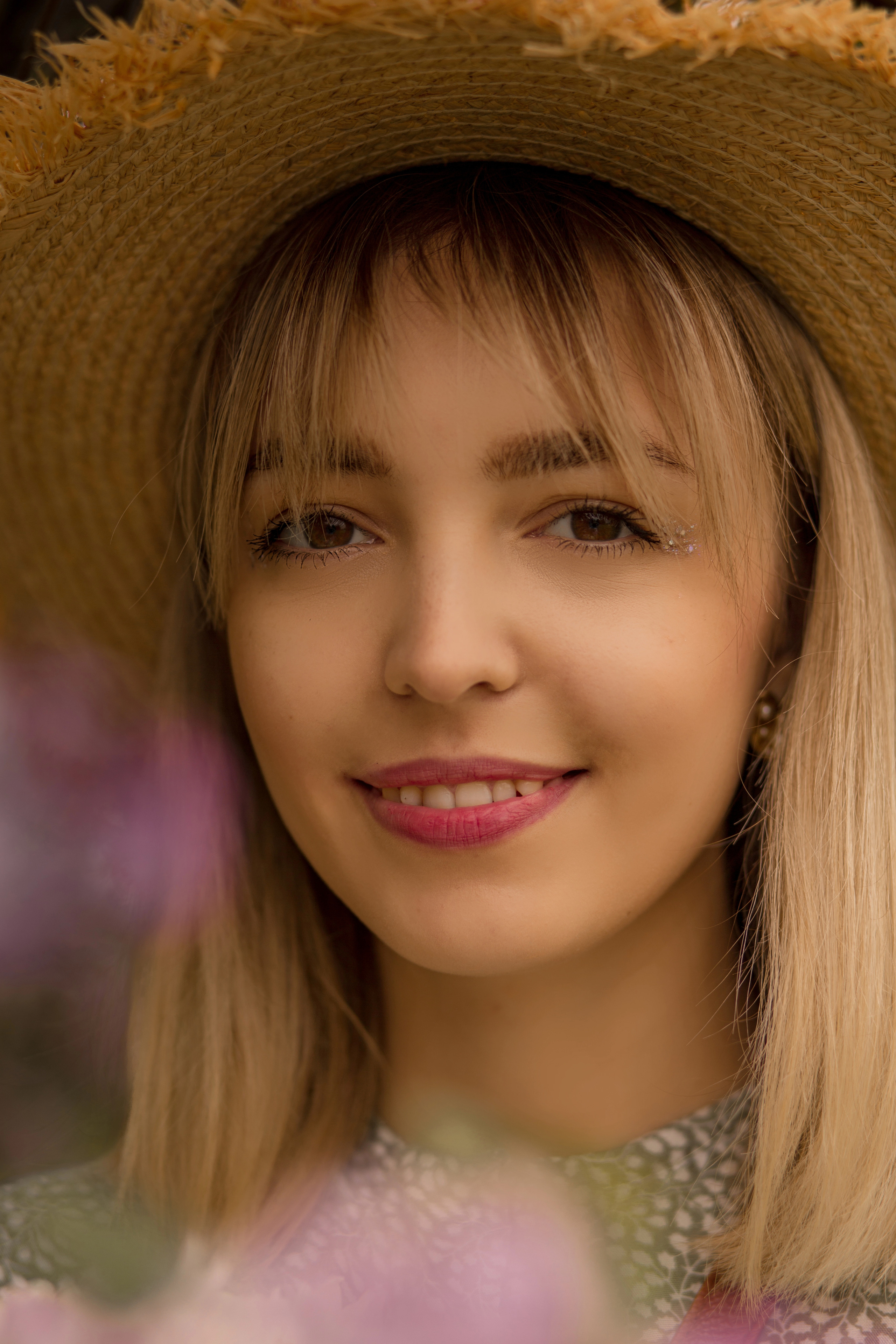 Съёмка на природе. Фотограф г. Хабаровска Анастасия Царева