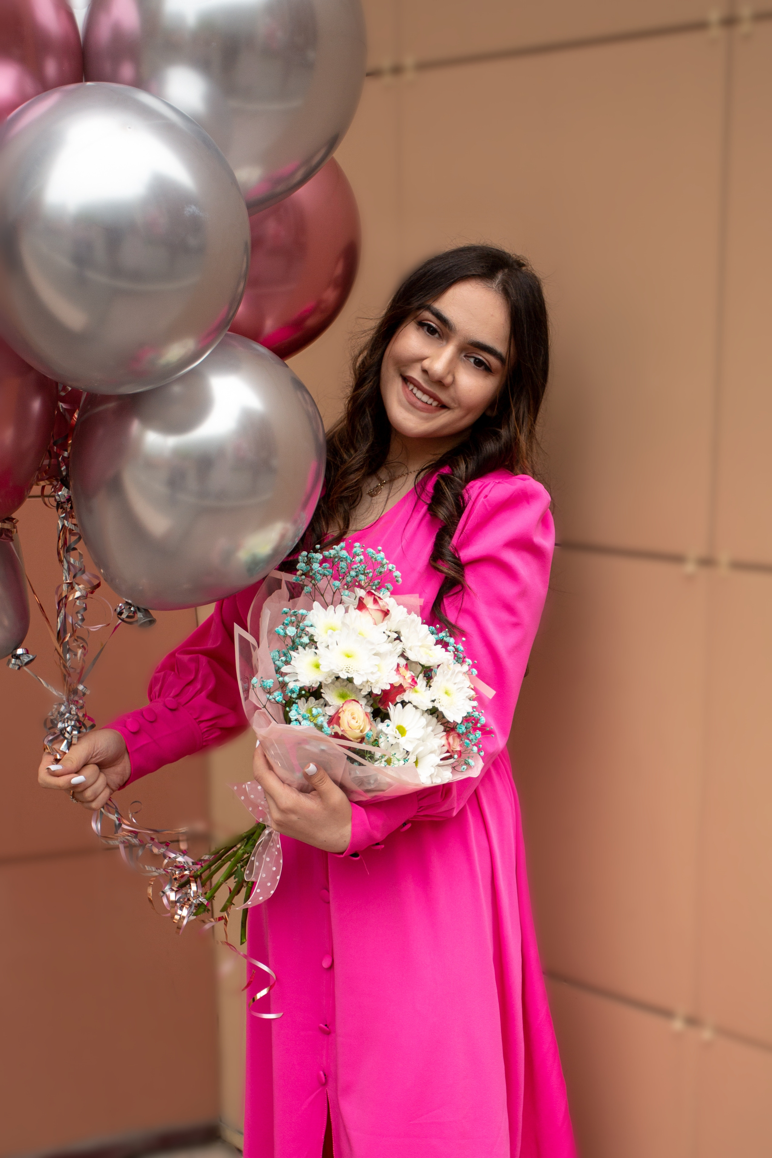 Репортажная съёмка. Фотограф г. Хабаровска Анастасия Царева