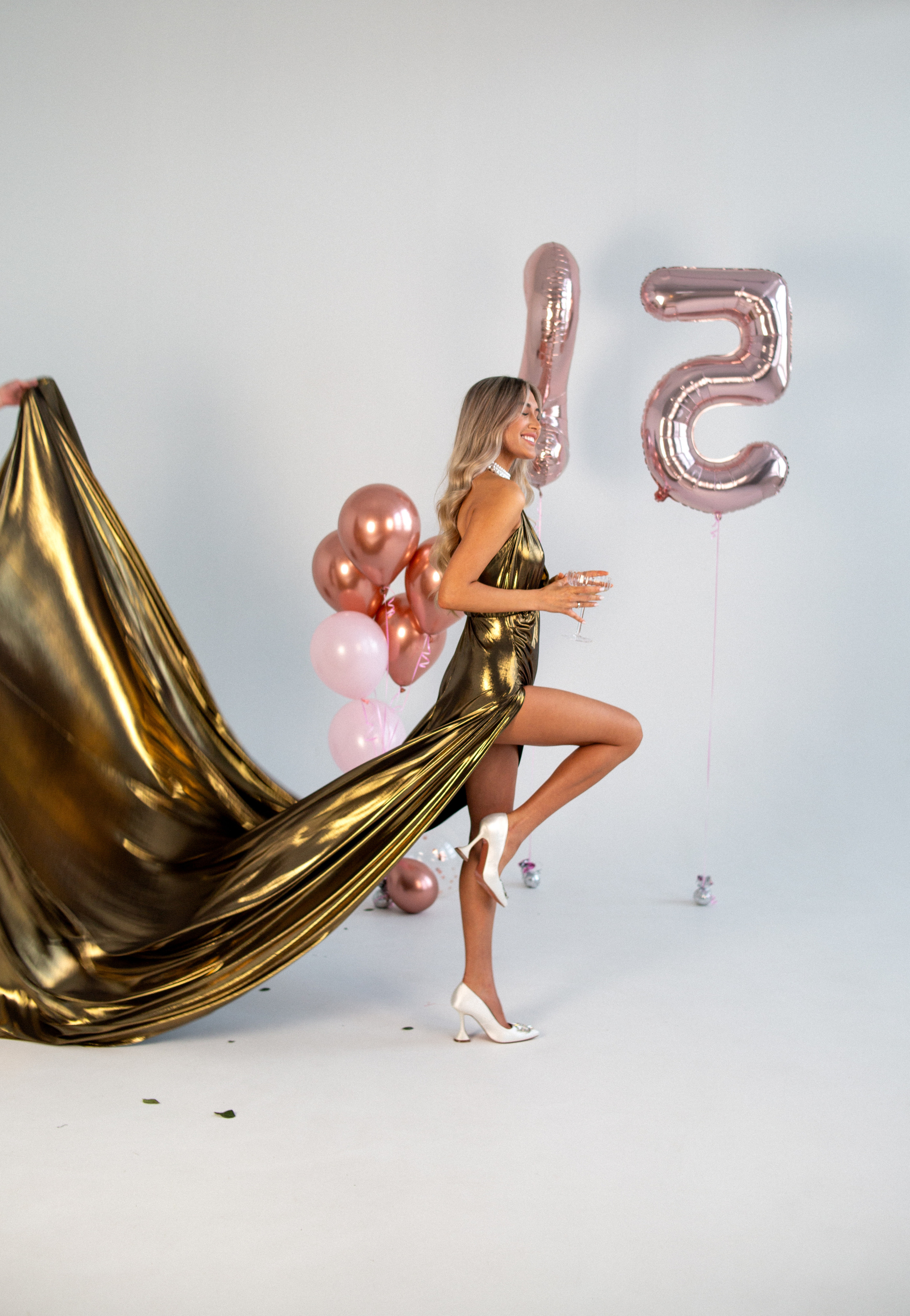 Студийная съёмка. Фотограф г. Хабаровска Анастасия Царева