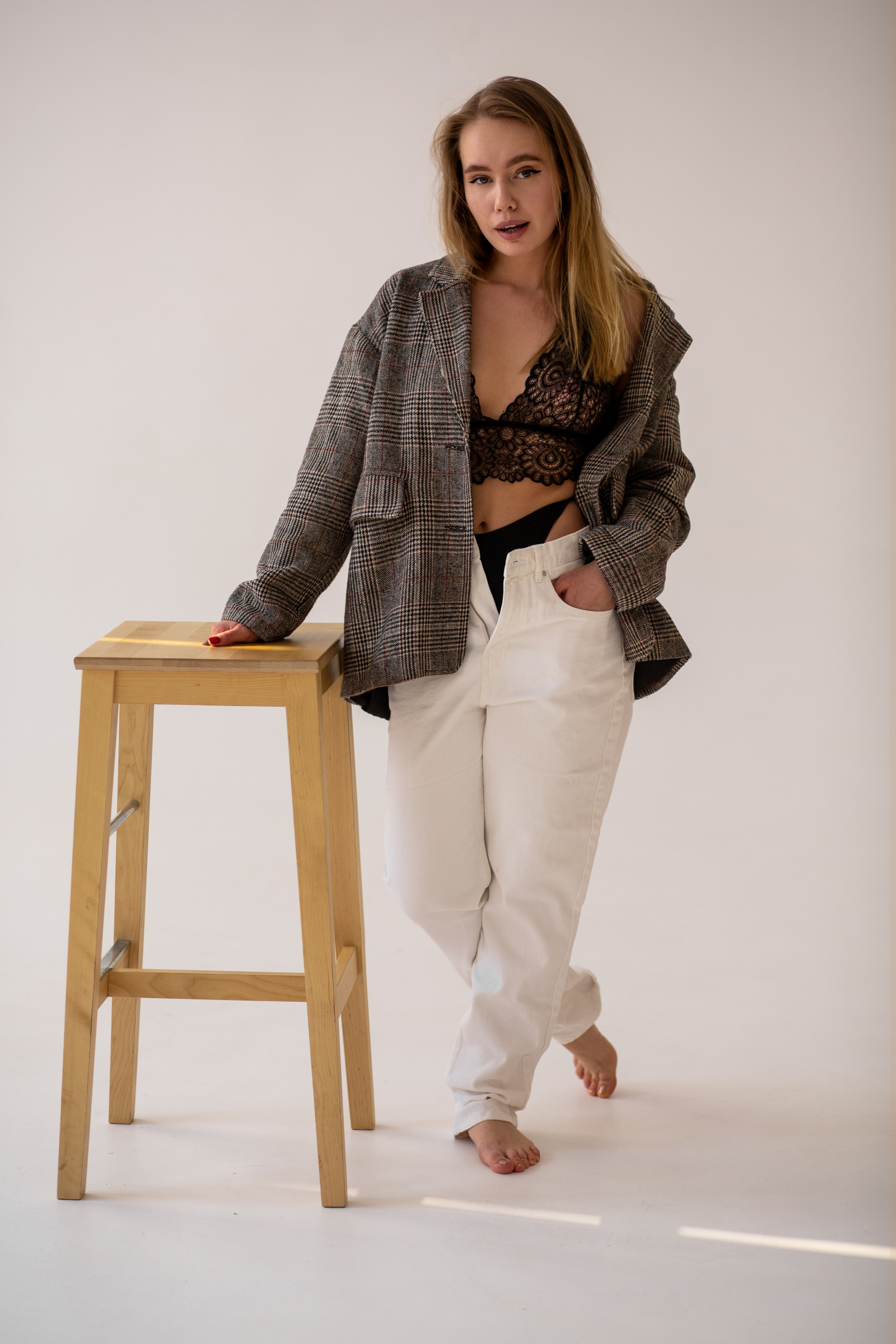 Будуарная съёмка. Фотограф г. Хабаровска Анастасия Царева