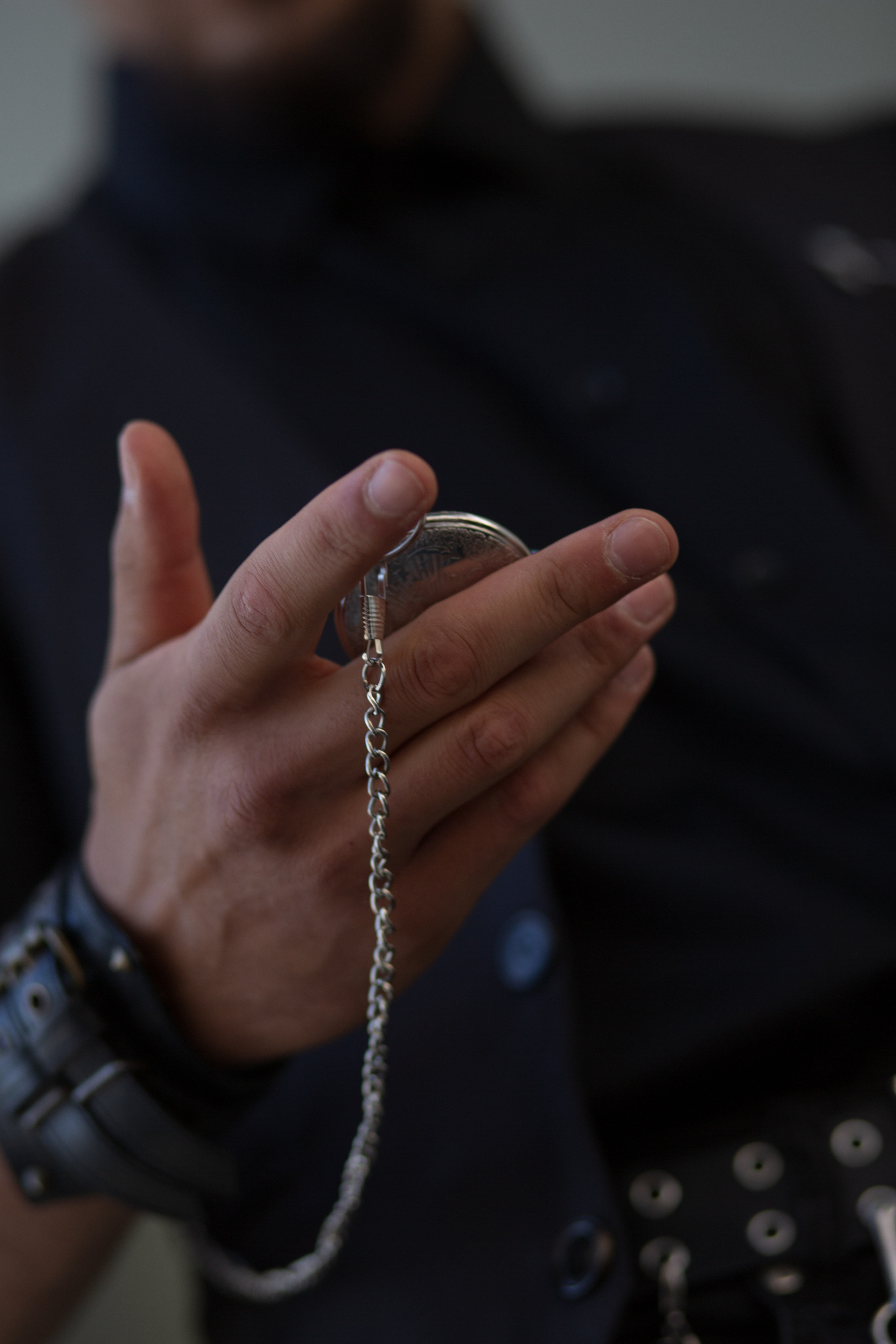 Мужская съёмка. Фотограф г. Хабаровска Анастасия Царева