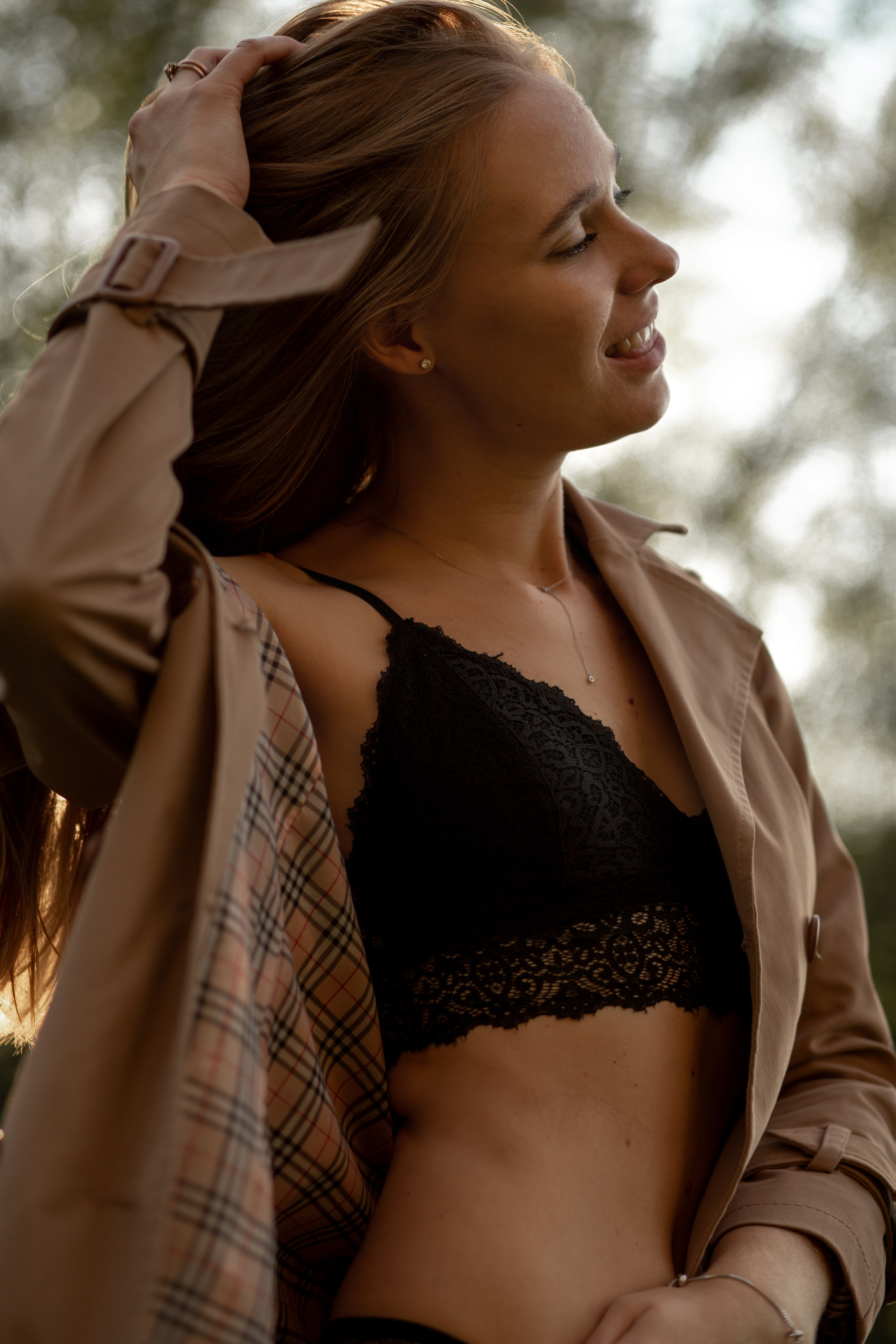 Будуарная съёмка. Фотограф г. Хабаровска Анастасия Царева