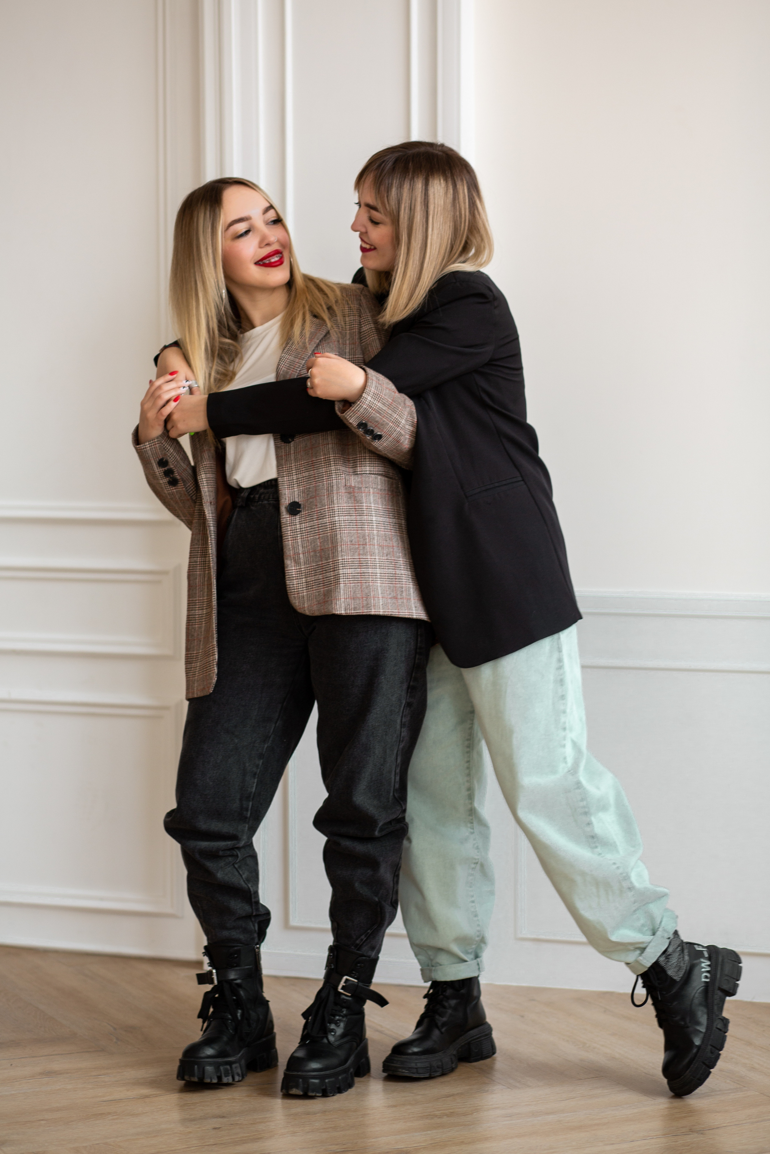 Семейная съёмка. Фотограф г. Хабаровска Анастасия Царева