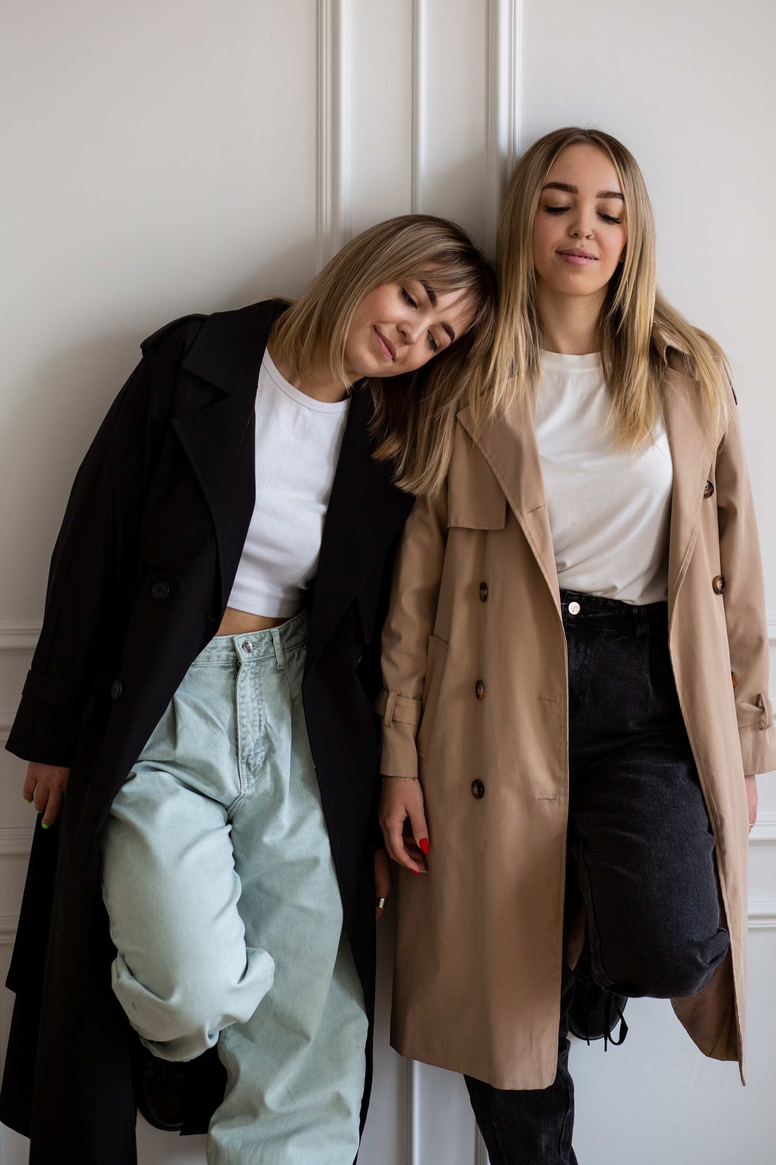 Семейная съёмка. Фотограф г. Хабаровска Анастасия Царева