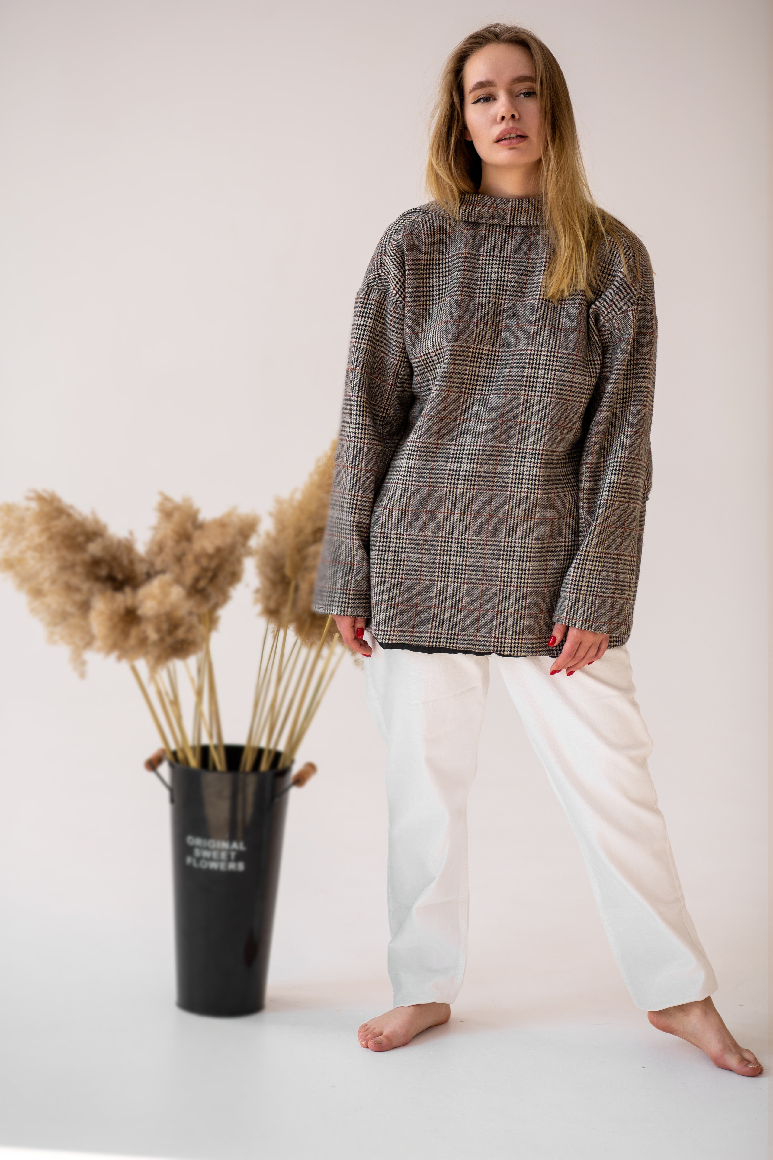 Портретная съёмка. Фотограф г. Хабаровска Анастасия Царева