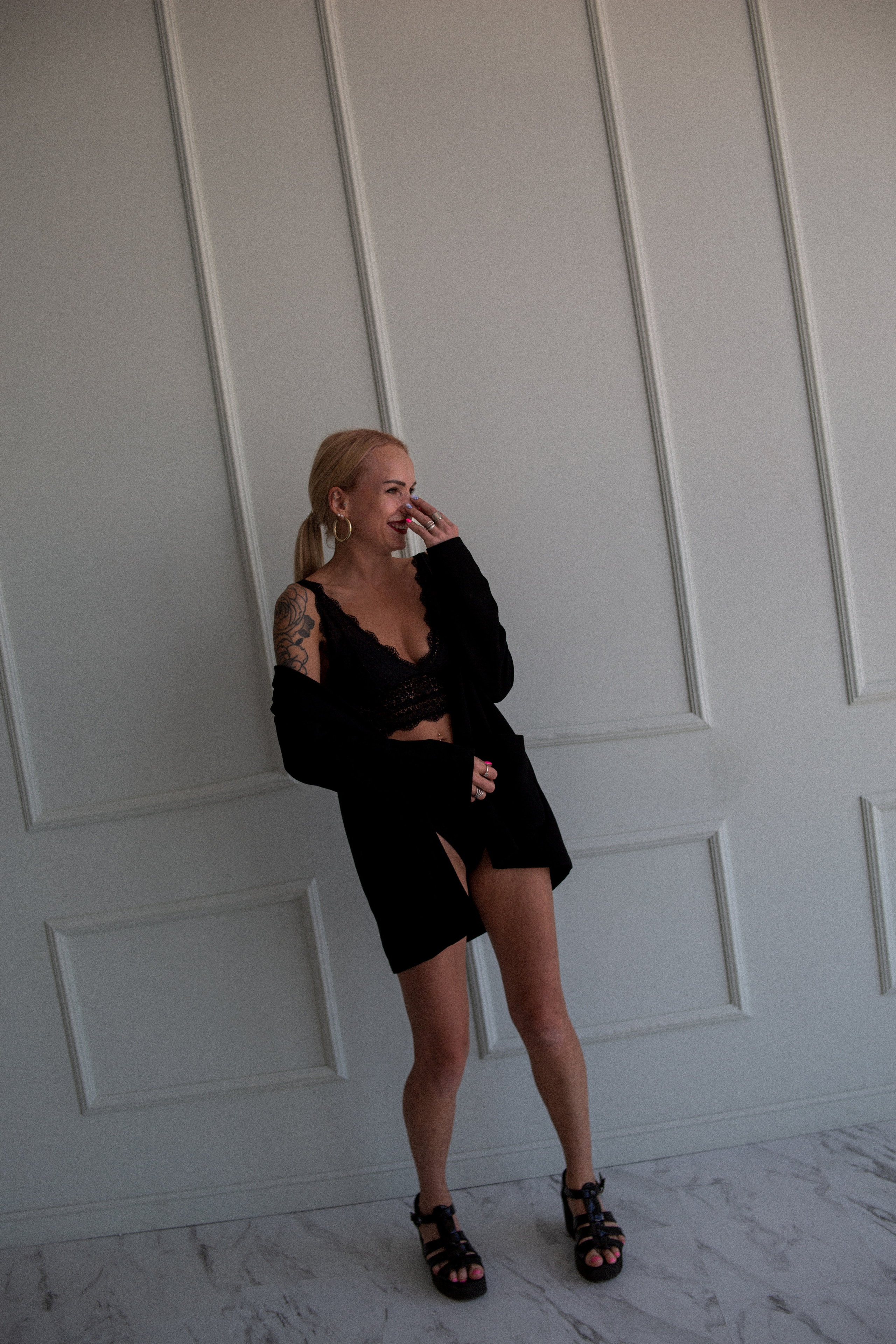 Будуарная съёмка. Фотограф г. Хабаровска Анастасия Царева