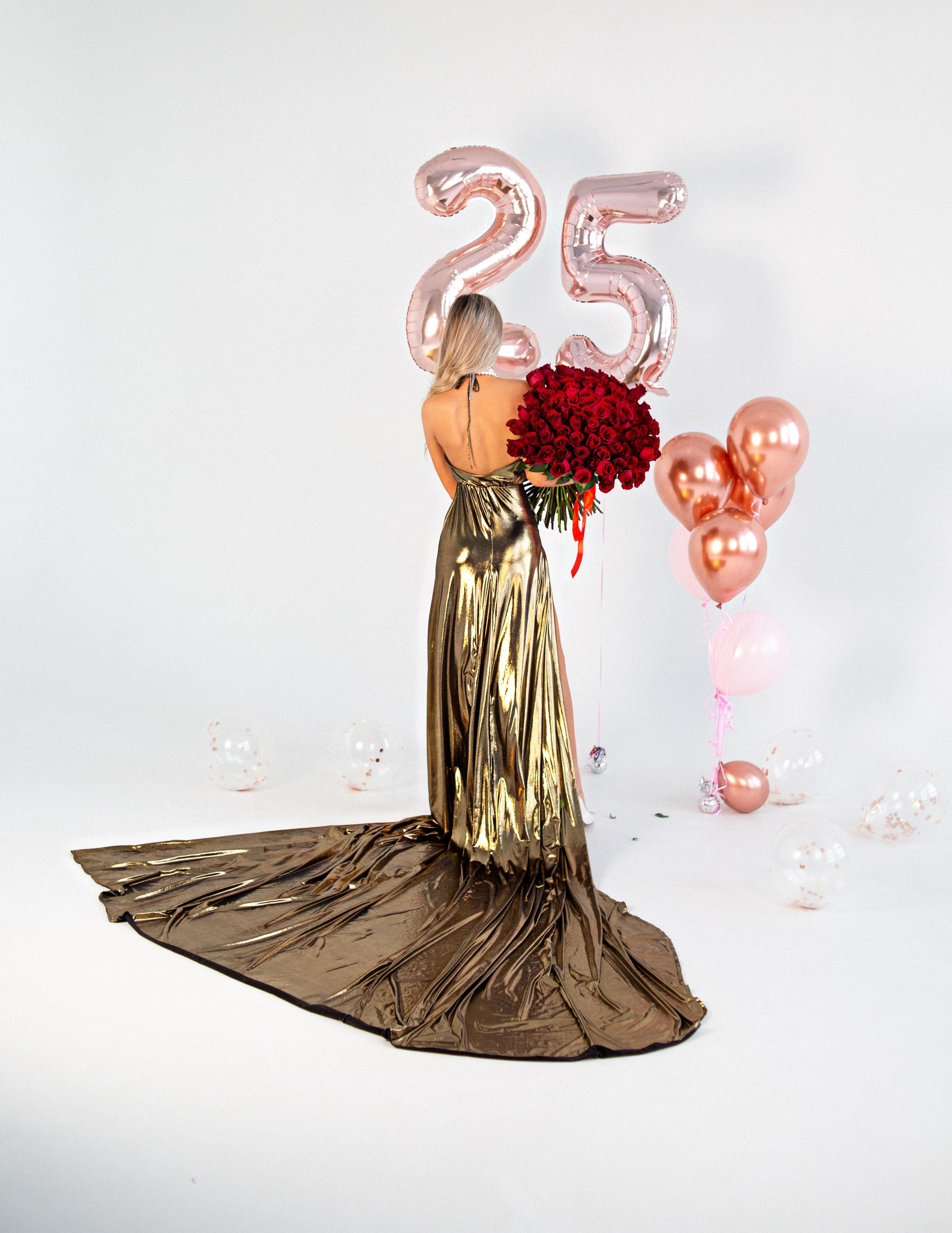 Студийная съёмка. Фотограф г. Хабаровска Анастасия Царева