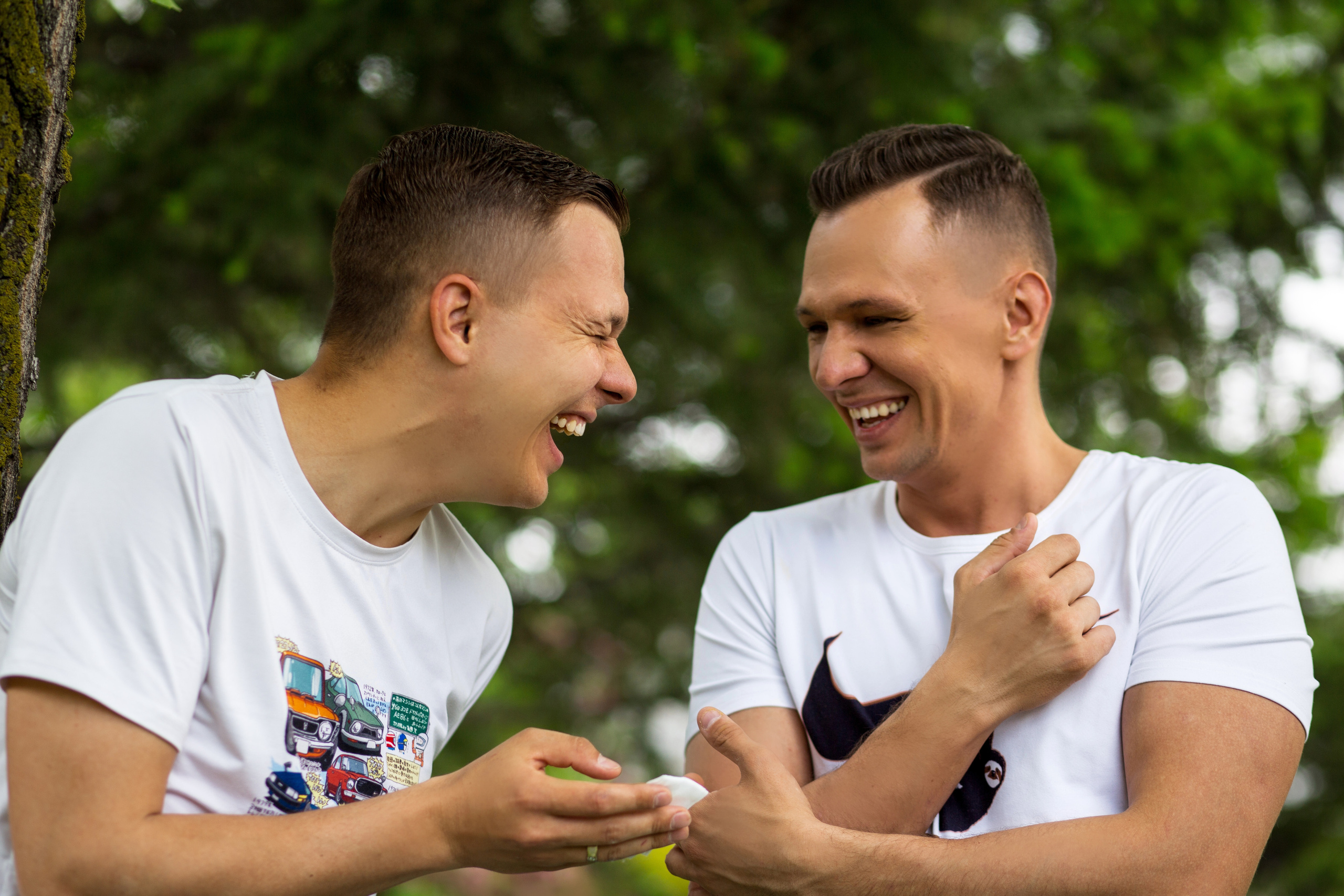 Семейная съёмка. Фотограф г. Хабаровска Анастасия Царева