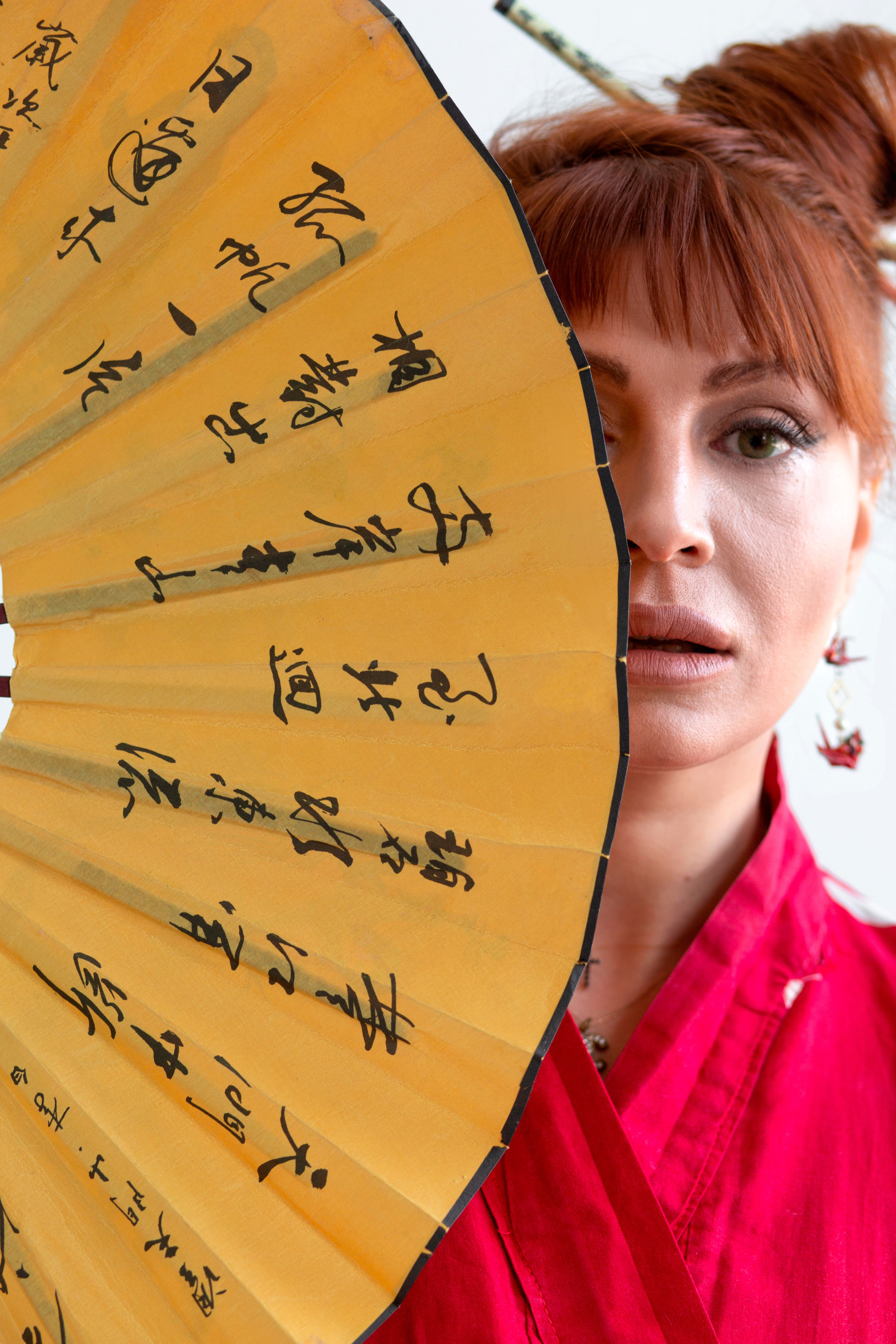 Портретная съёмка. Фотограф г. Хабаровска Анастасия Царева