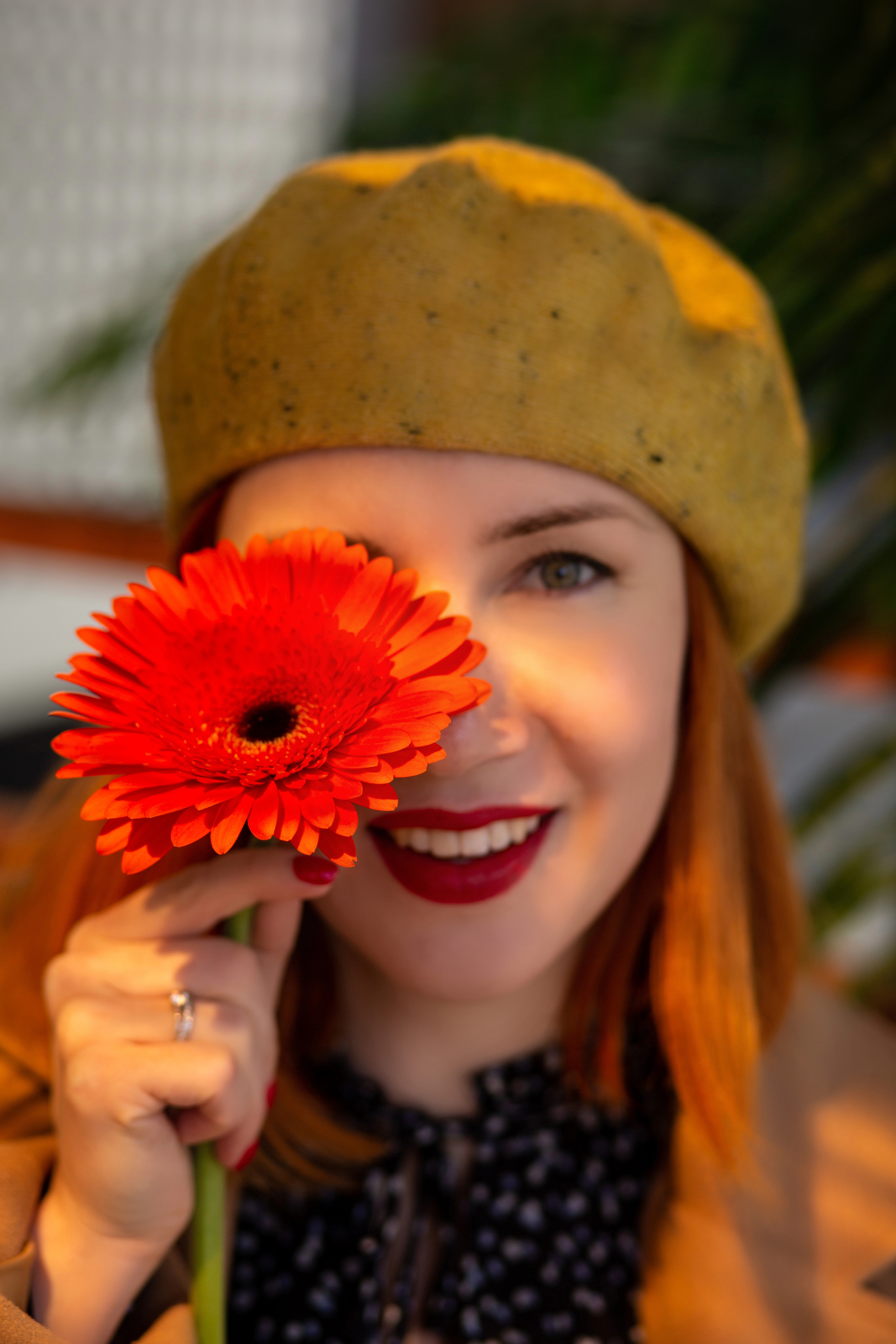 Съёмка по городу. Фотограф г. Хабаровска Анастасия Царева