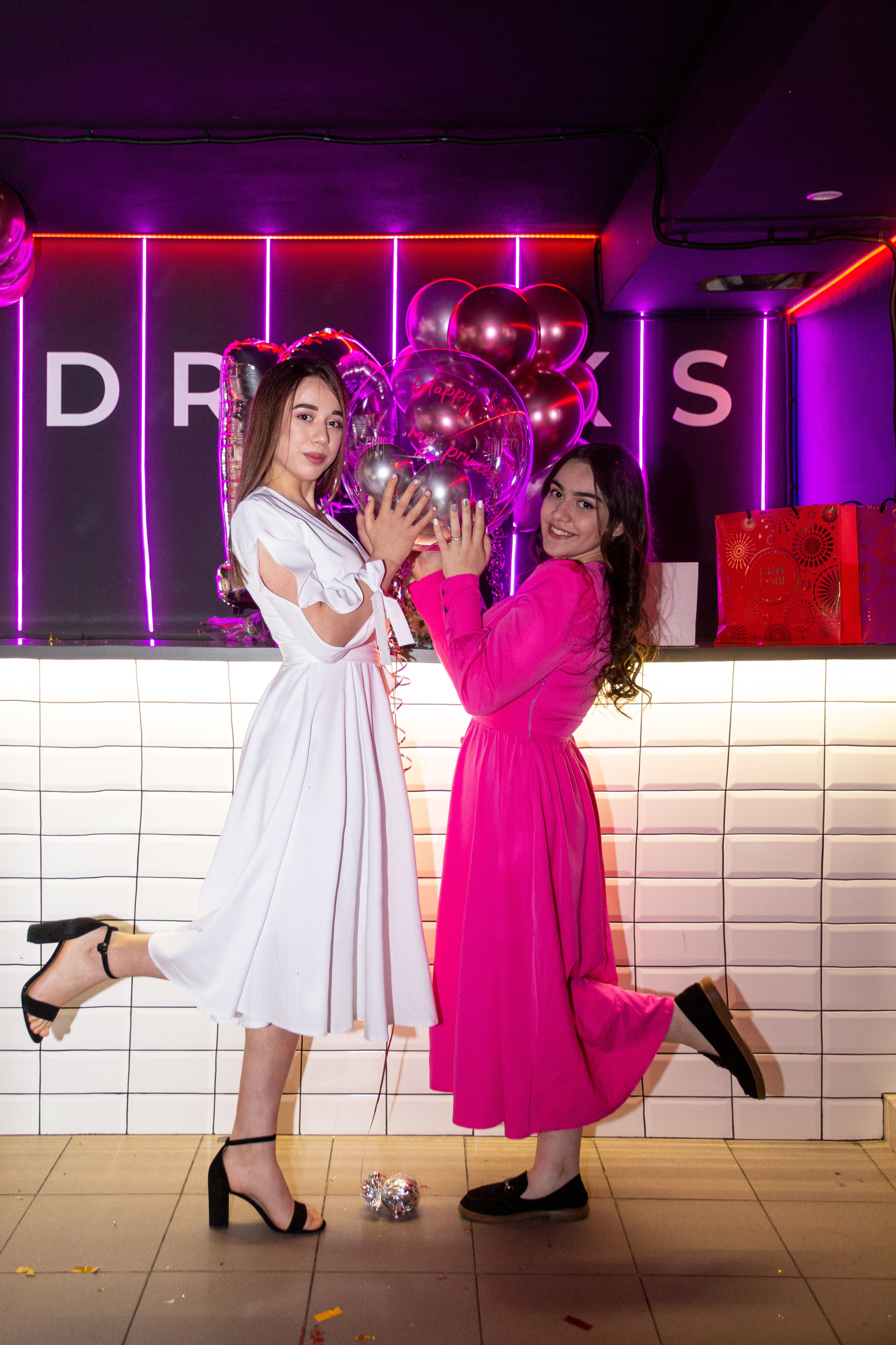 Репортажная съёмка. Фотограф г. Хабаровска Анастасия Царева