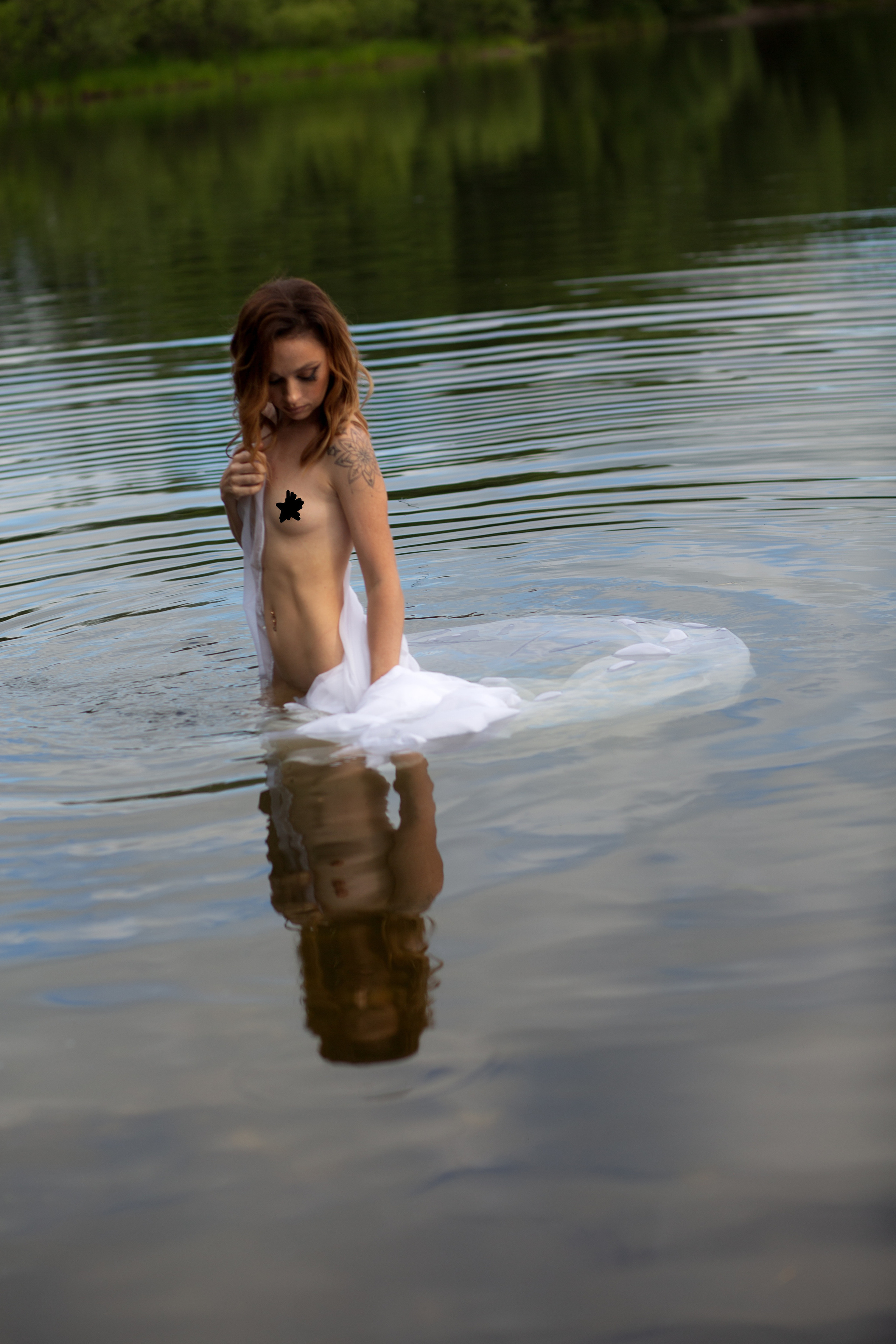 18+. Фотограф г. Хабаровска Анастасия Царева