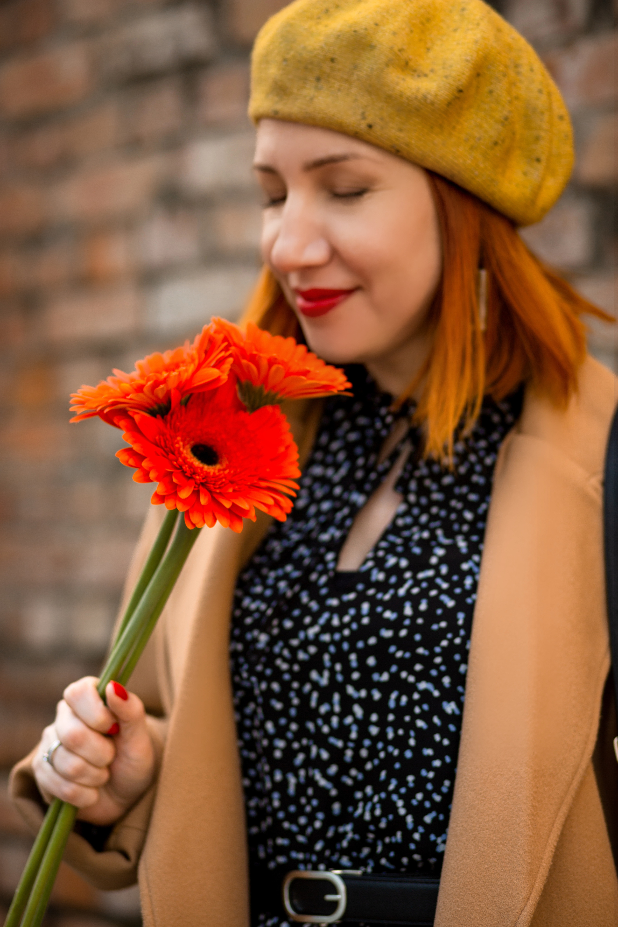 Съёмка по городу. Фотограф г. Хабаровска Анастасия Царева