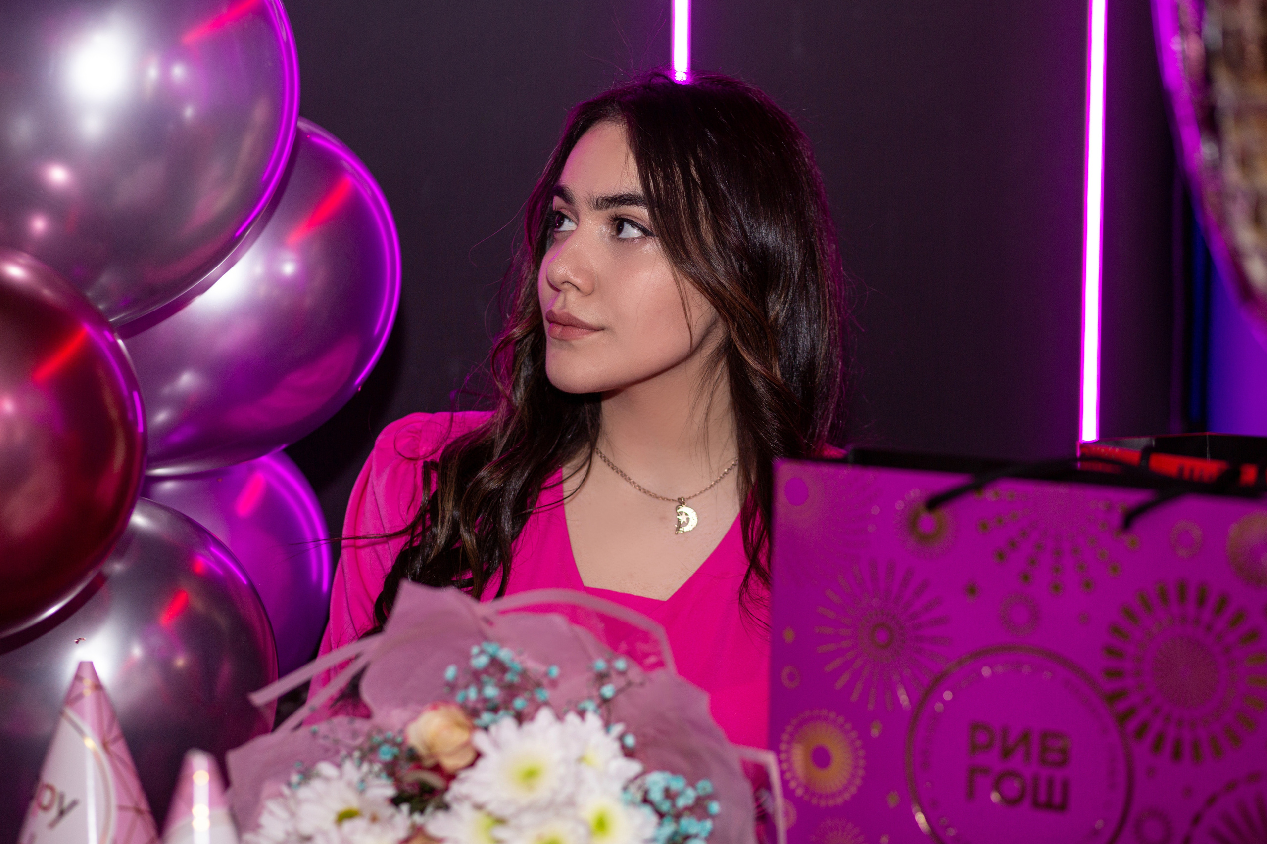 Репортажная съёмка. Фотограф г. Хабаровска Анастасия Царева