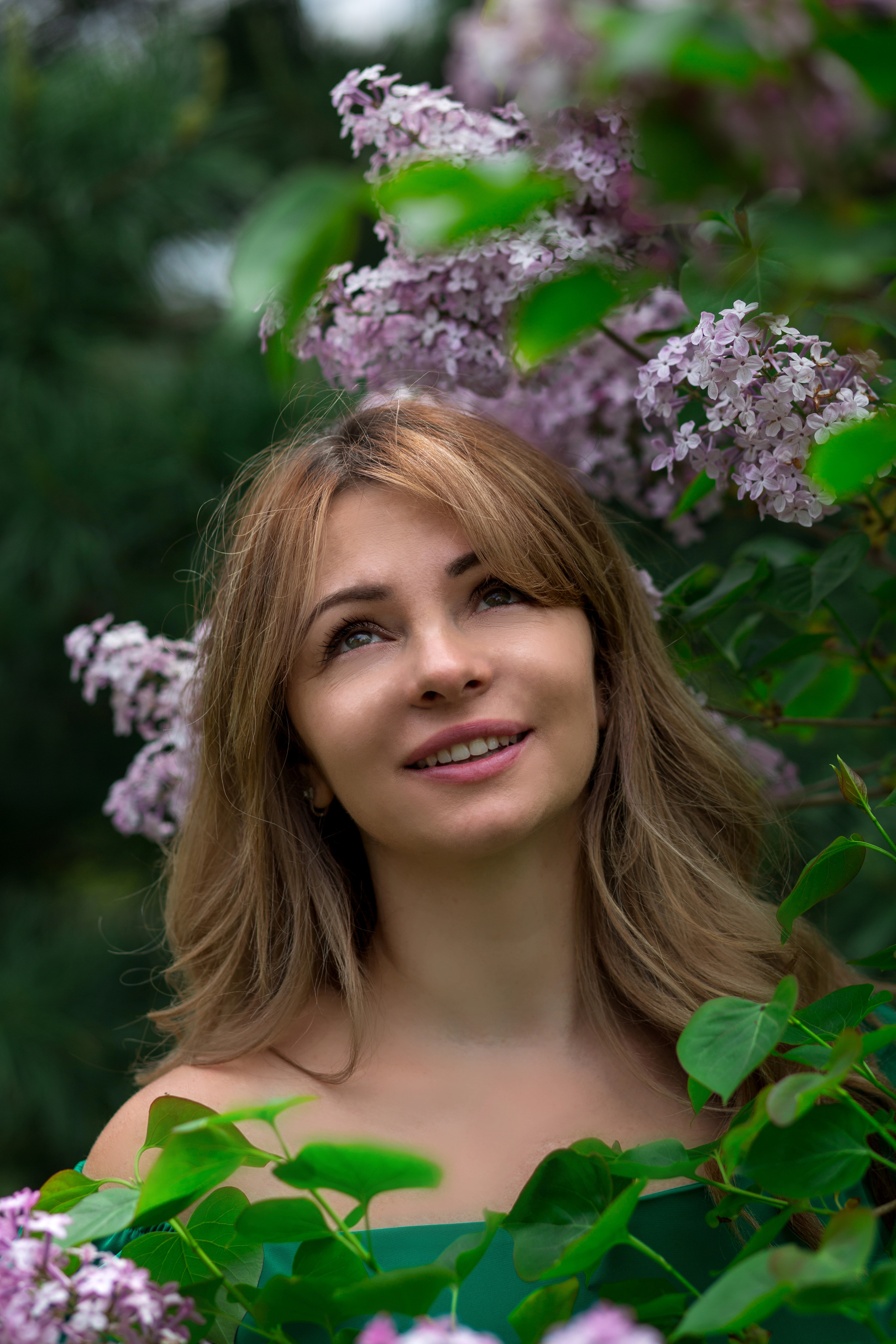 Съёмка на природе. Фотограф г. Хабаровска Анастасия Царева