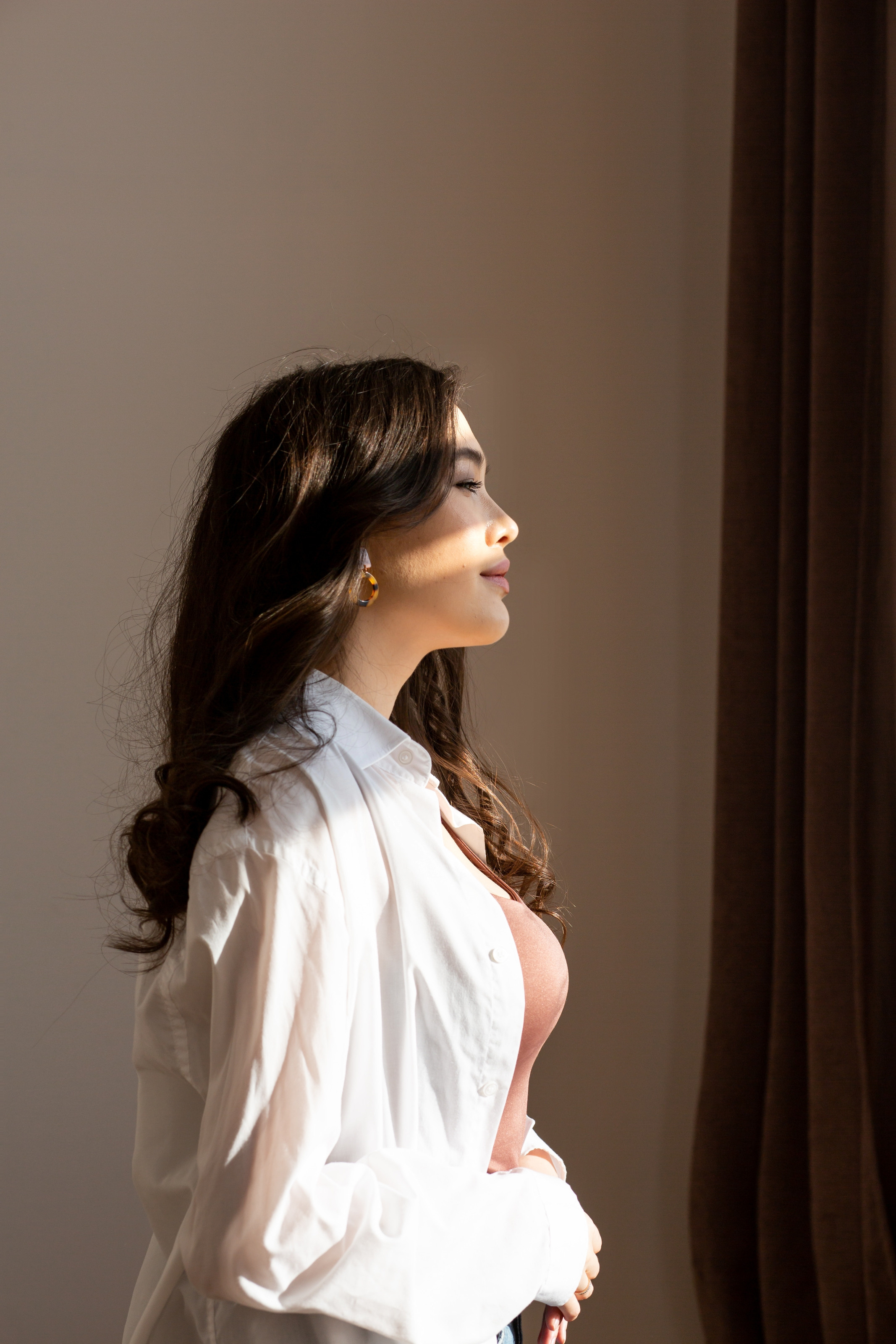 Портретная съёмка. Фотограф г. Хабаровска Анастасия Царева