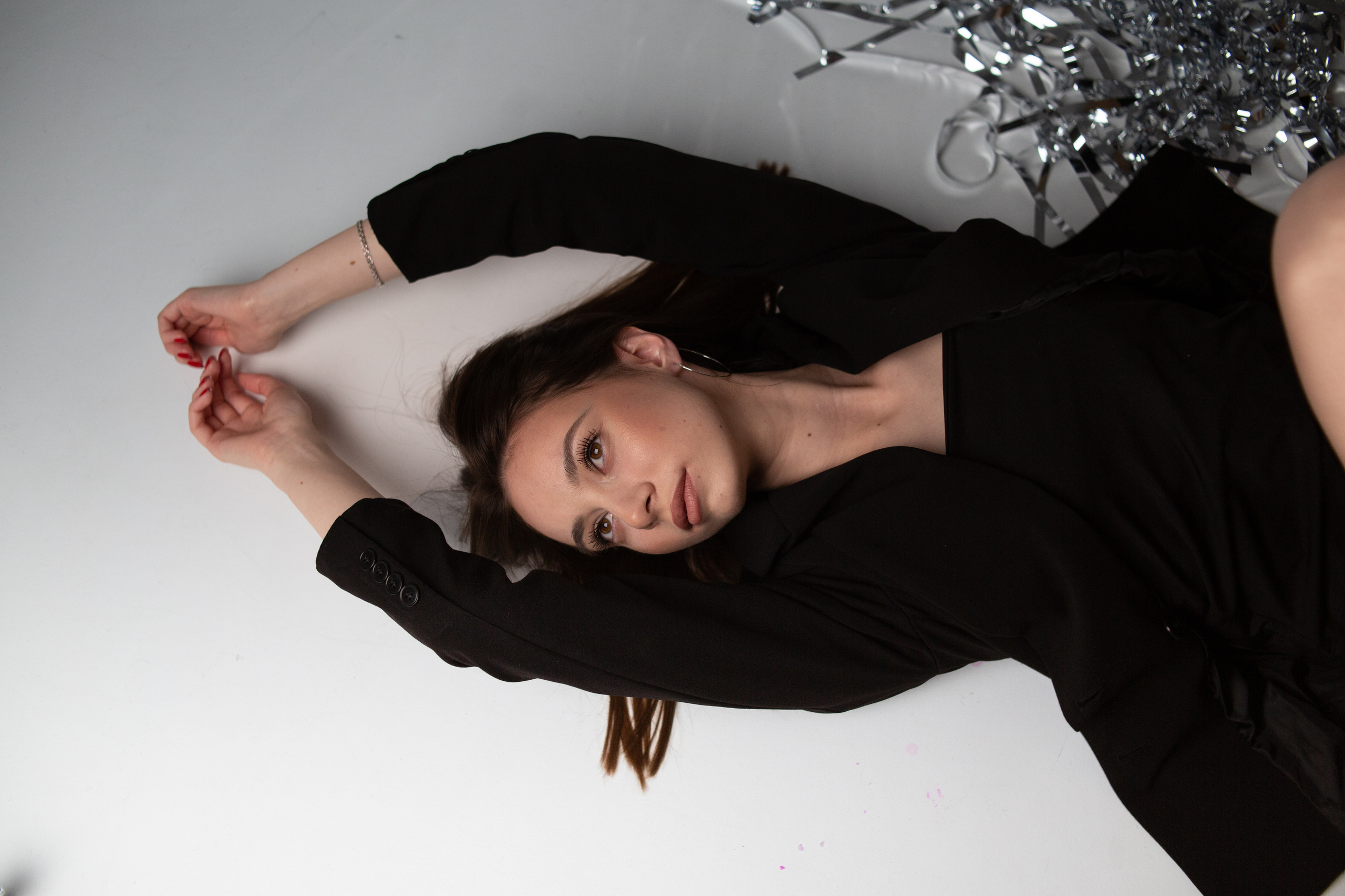 Студийная съёмка. Фотограф г. Хабаровска Анастасия Царева