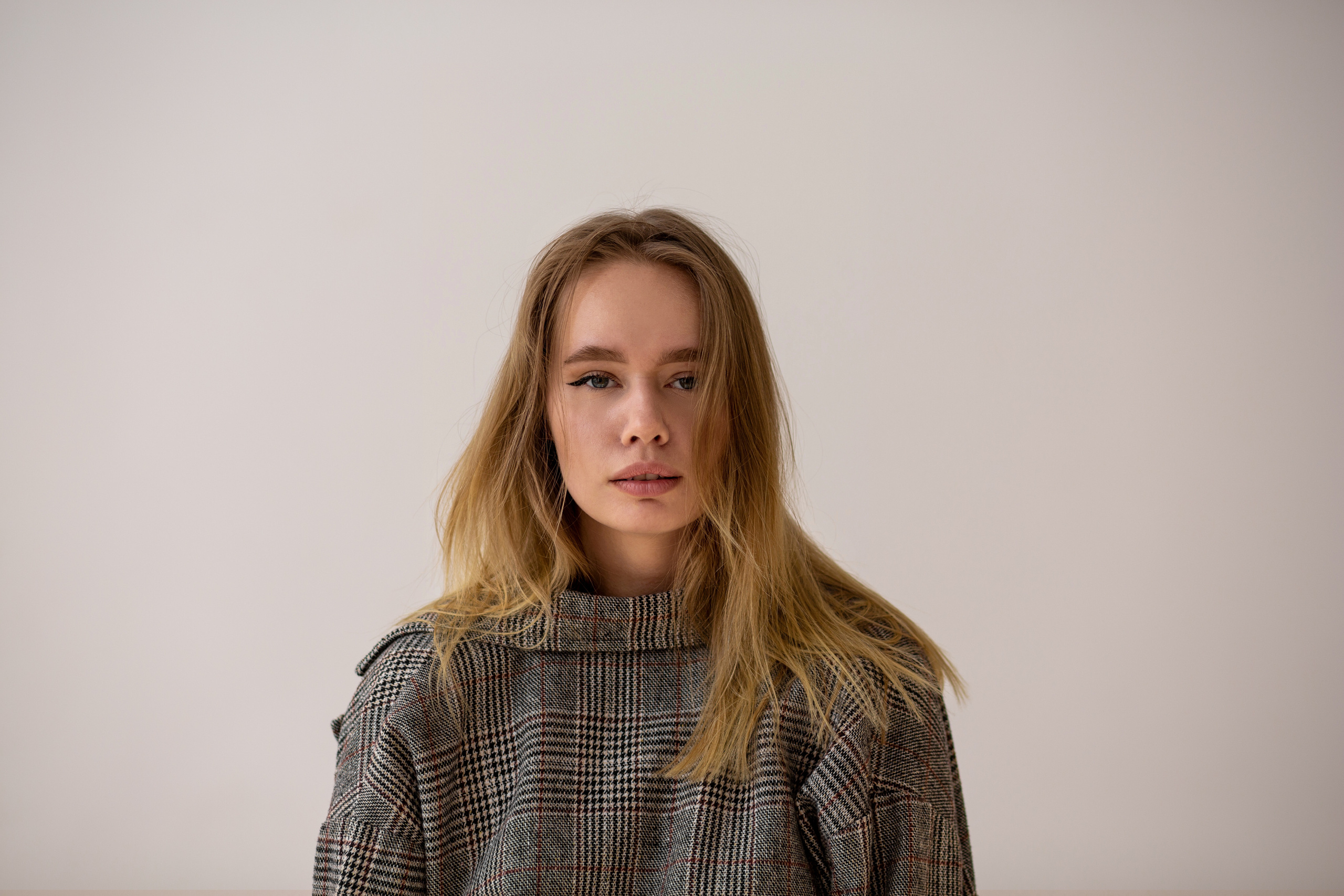 Портретная съёмка. Фотограф г. Хабаровска Анастасия Царева