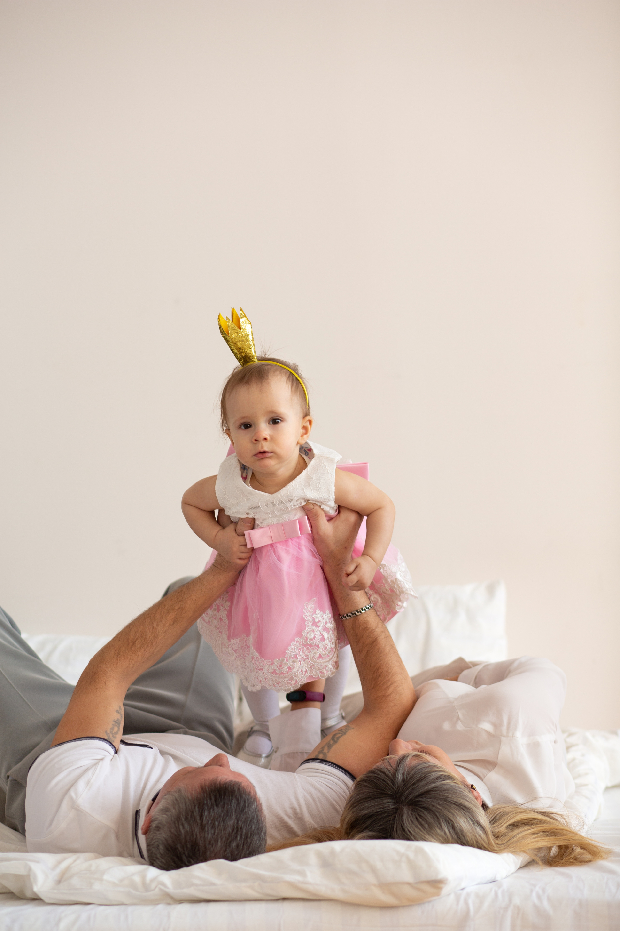 Детская съёмка. Фотограф г. Хабаровска Анастасия Царева