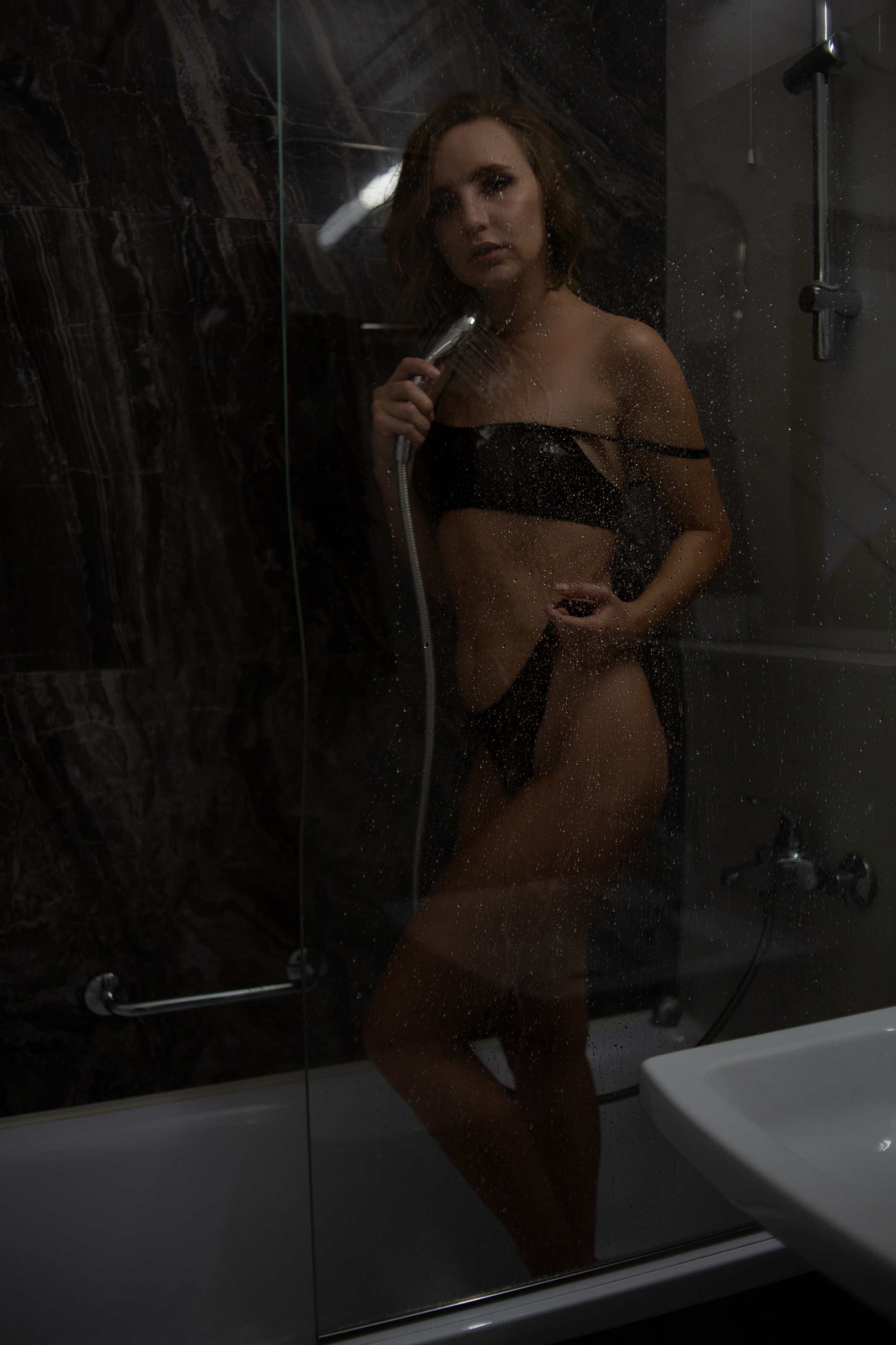 Будуарная съёмка. Фотограф г. Хабаровска Анастасия Царева