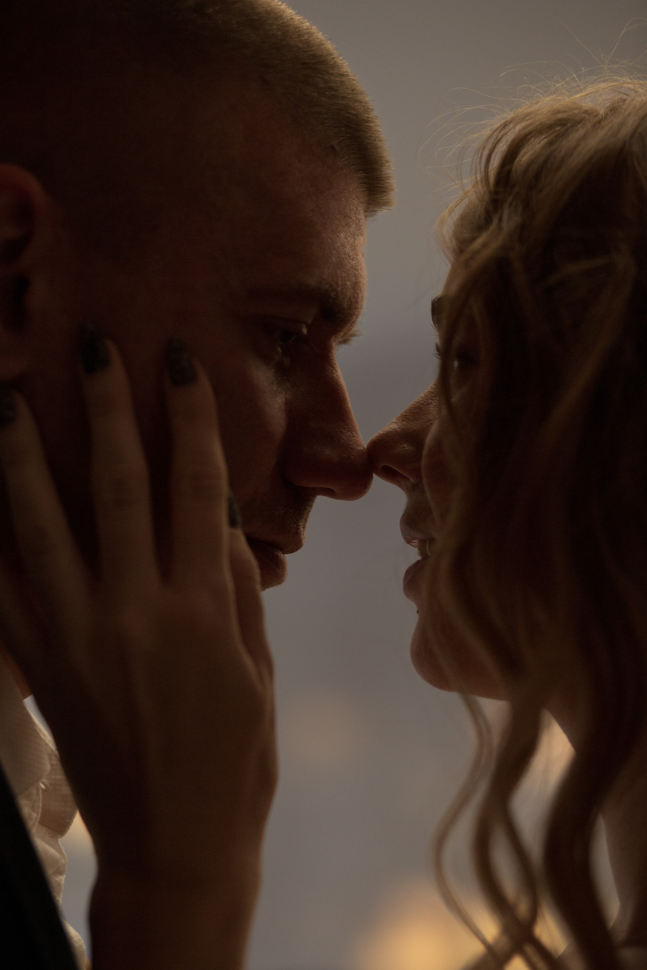 Love story. Фотограф г. Хабаровска Анастасия Царева