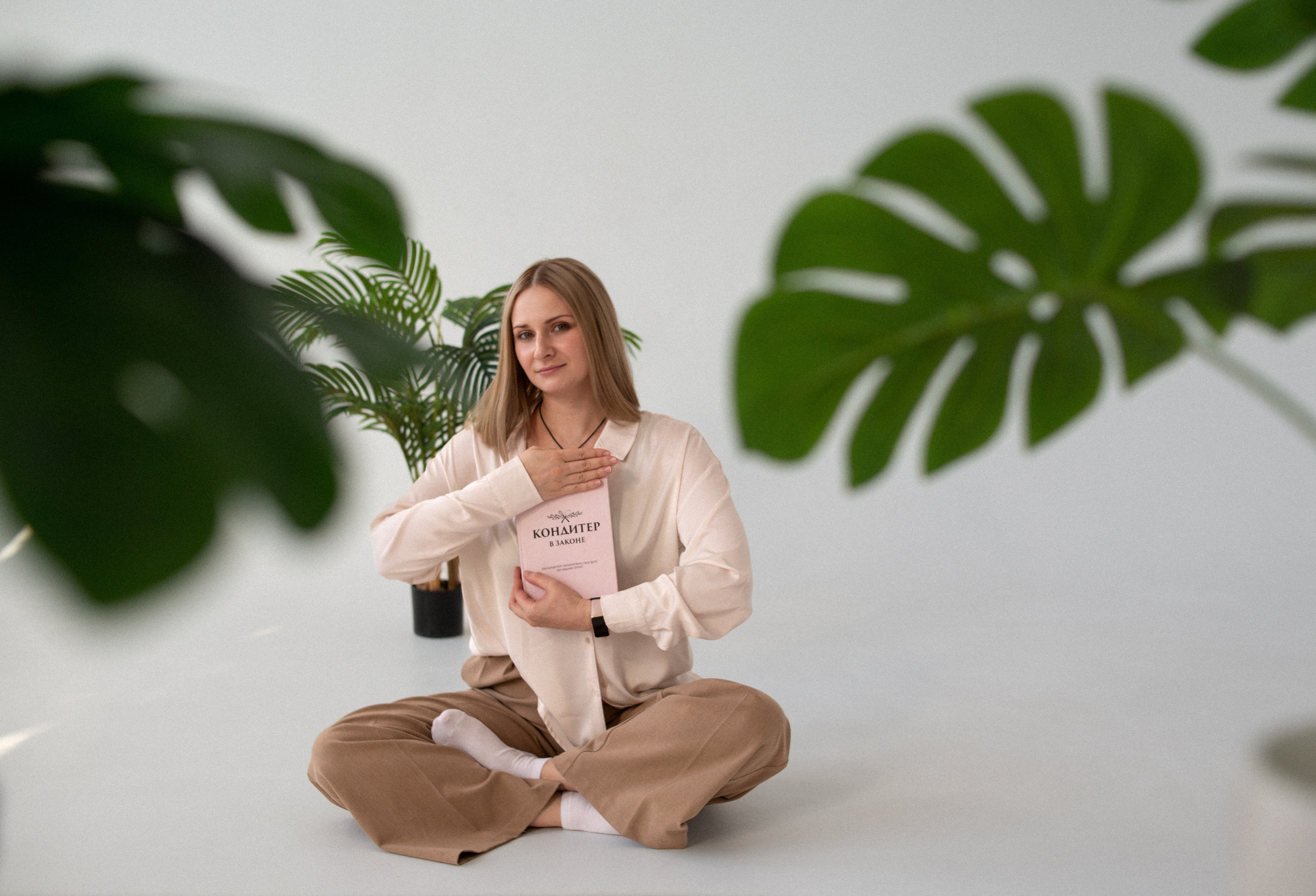 Контент-съёмка. Фотограф г. Хабаровска Анастасия Царева